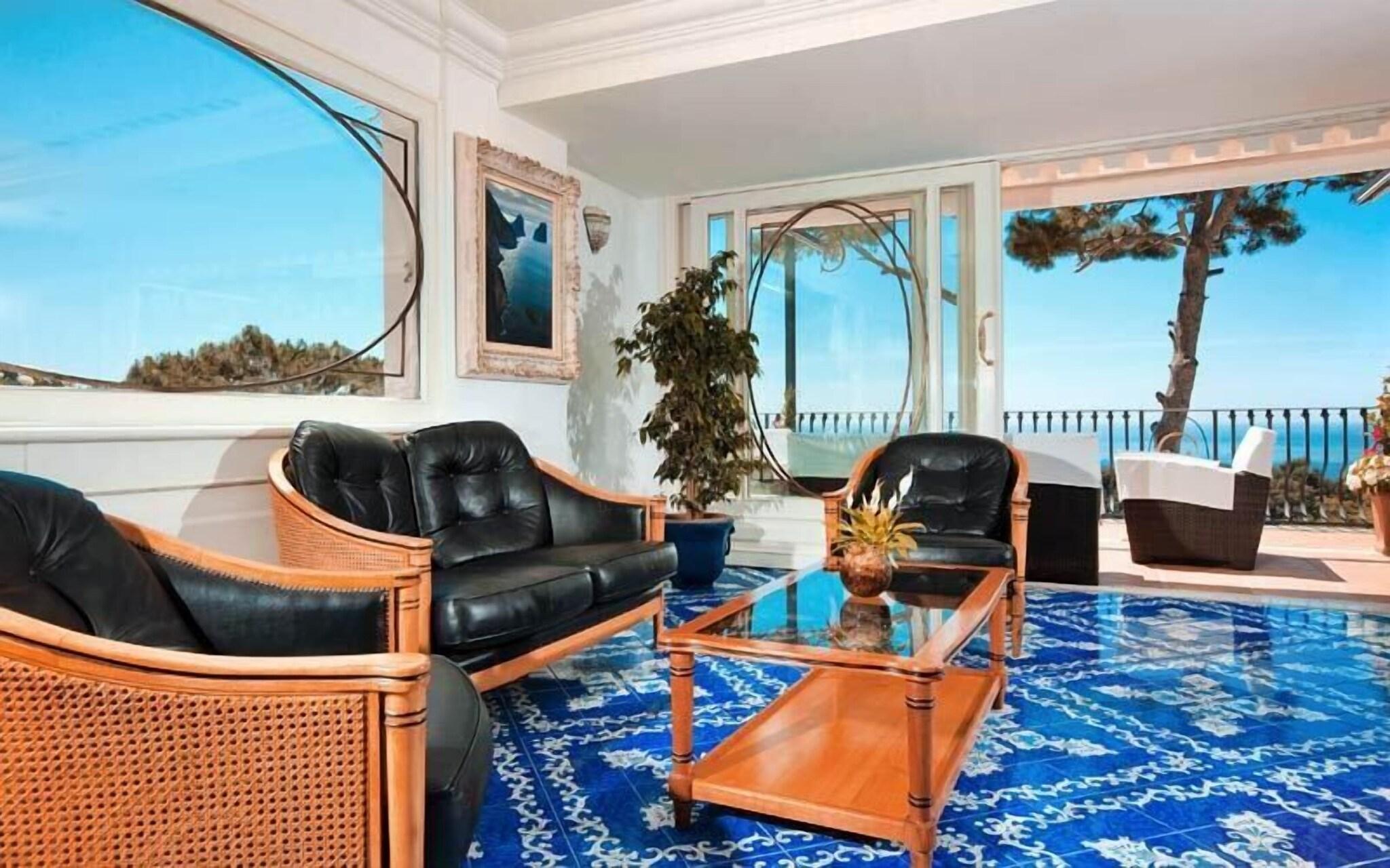 Casa Morgano Hotel by null