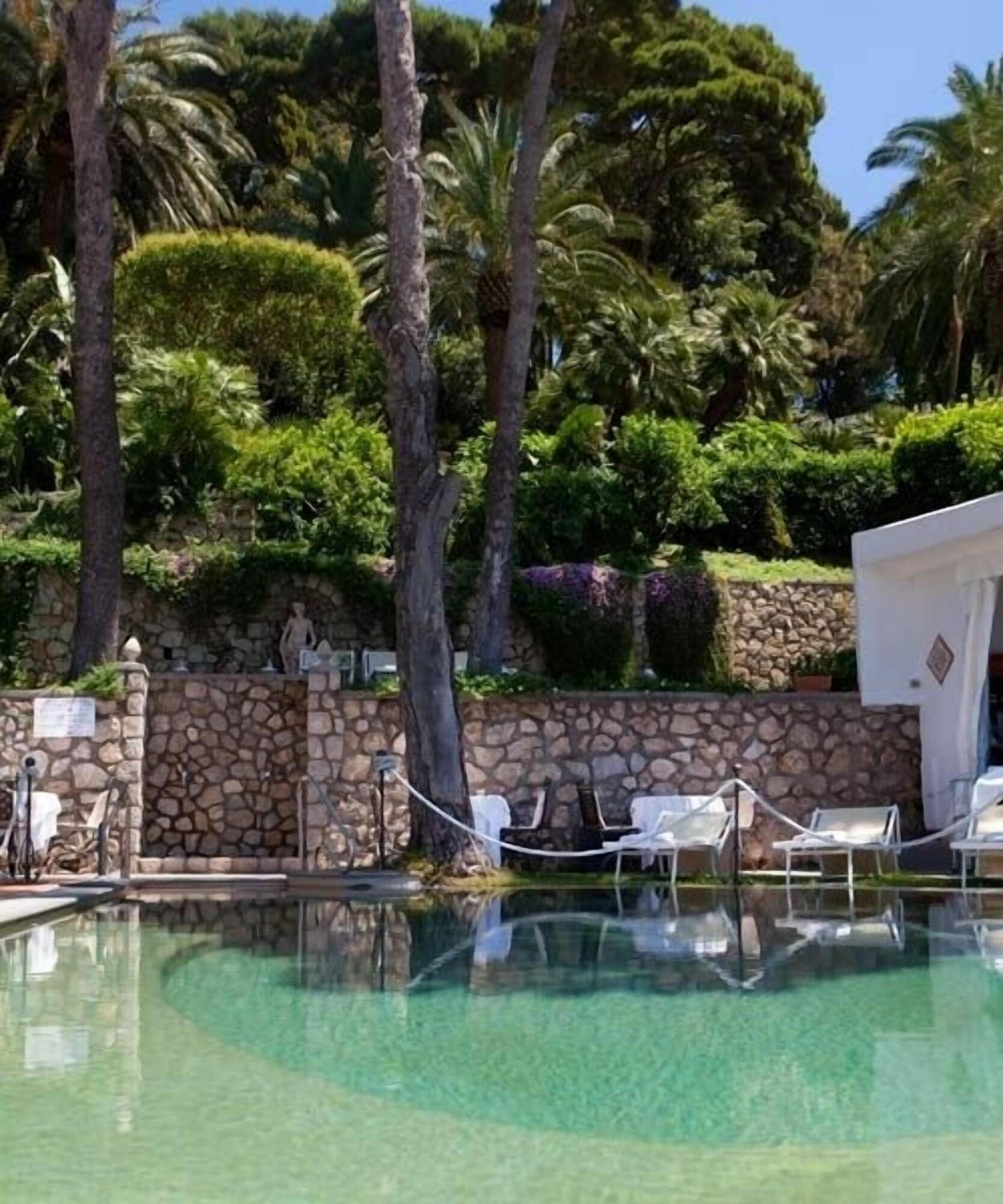 Casa Morgano Hotel by null