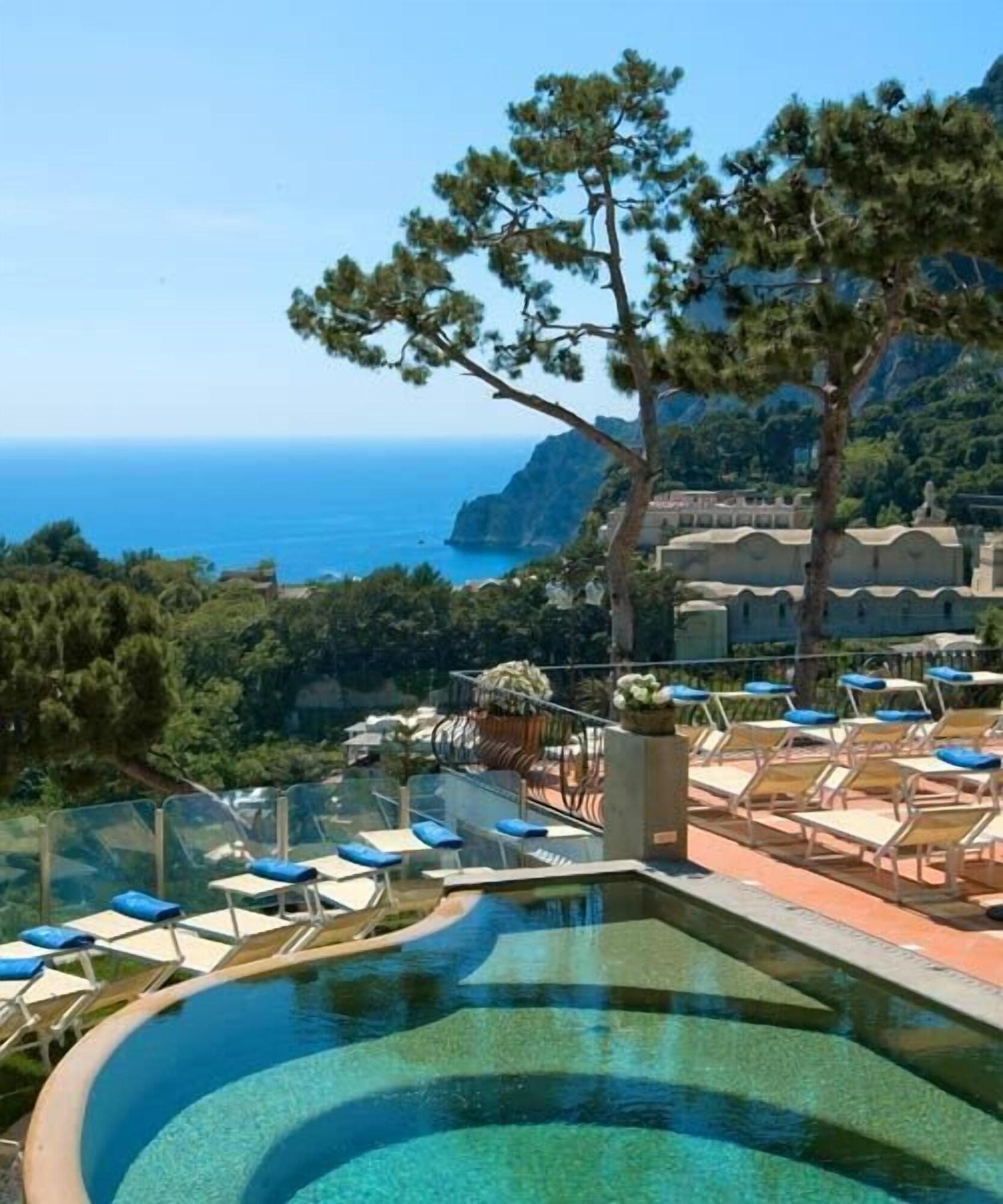 Casa Morgano Hotel by null