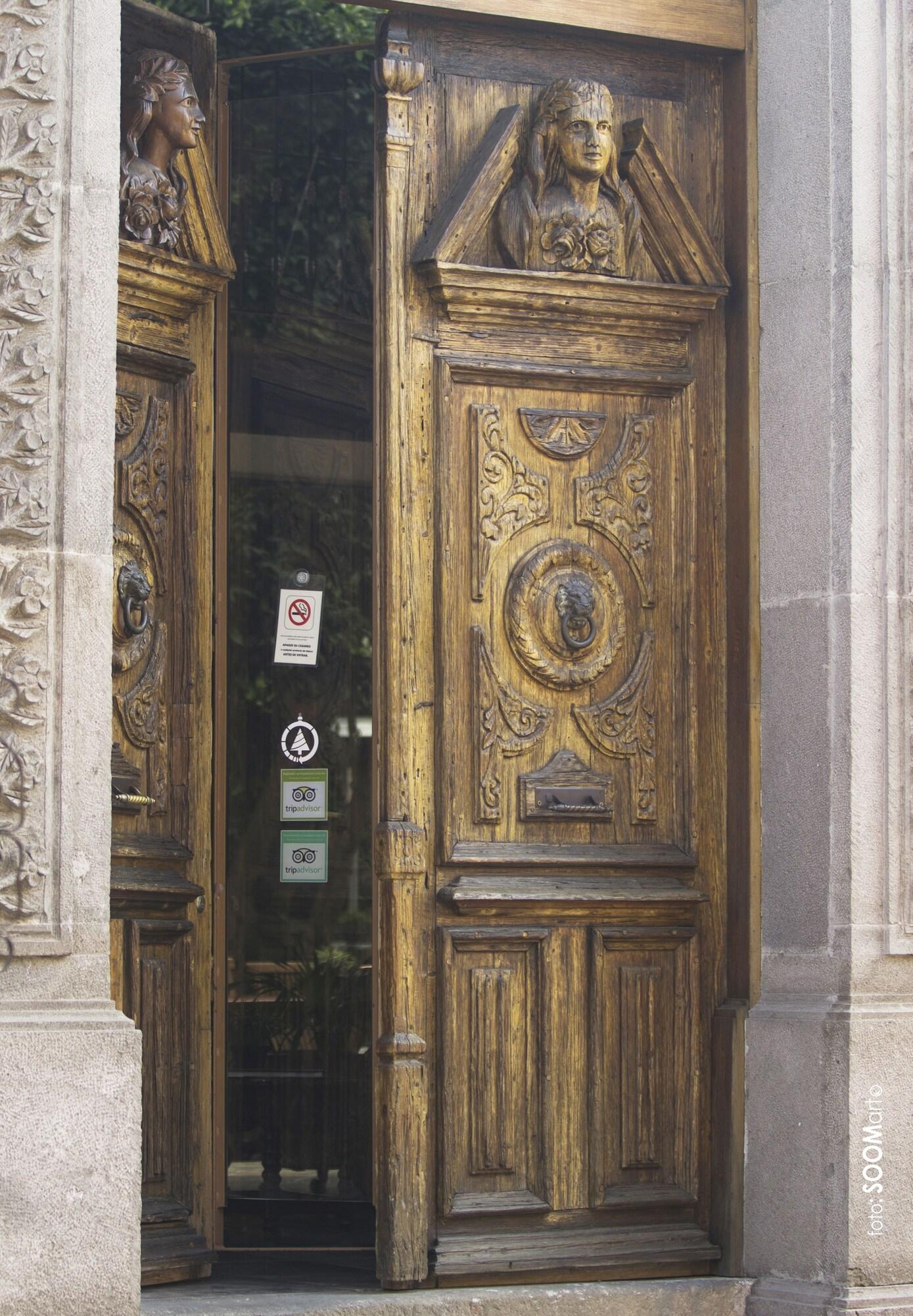 Hotel Estrella De Belem by null