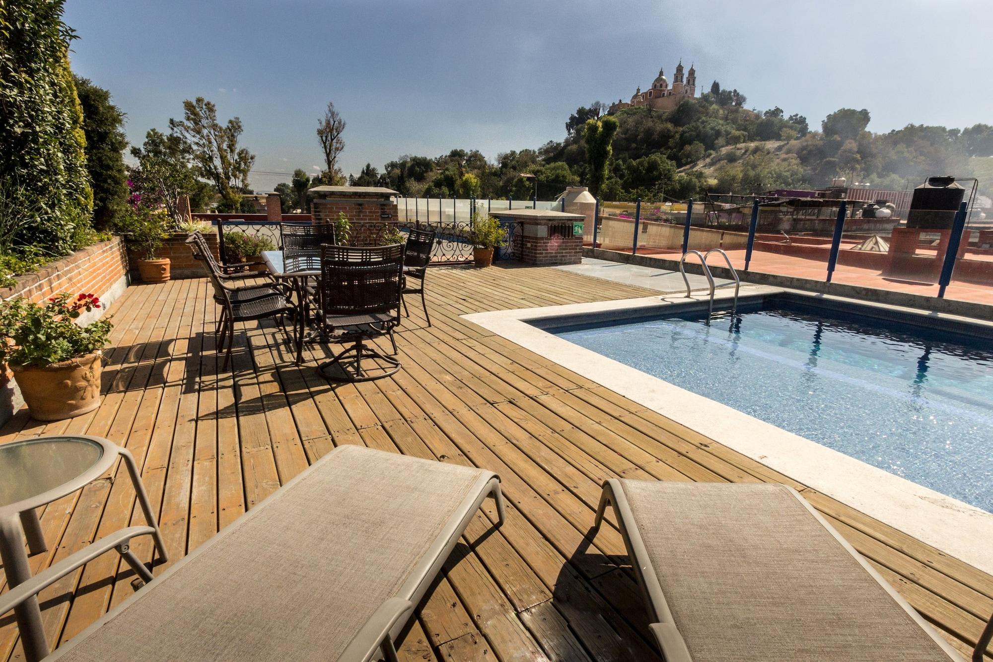 Hotel Estrella De Belem by null