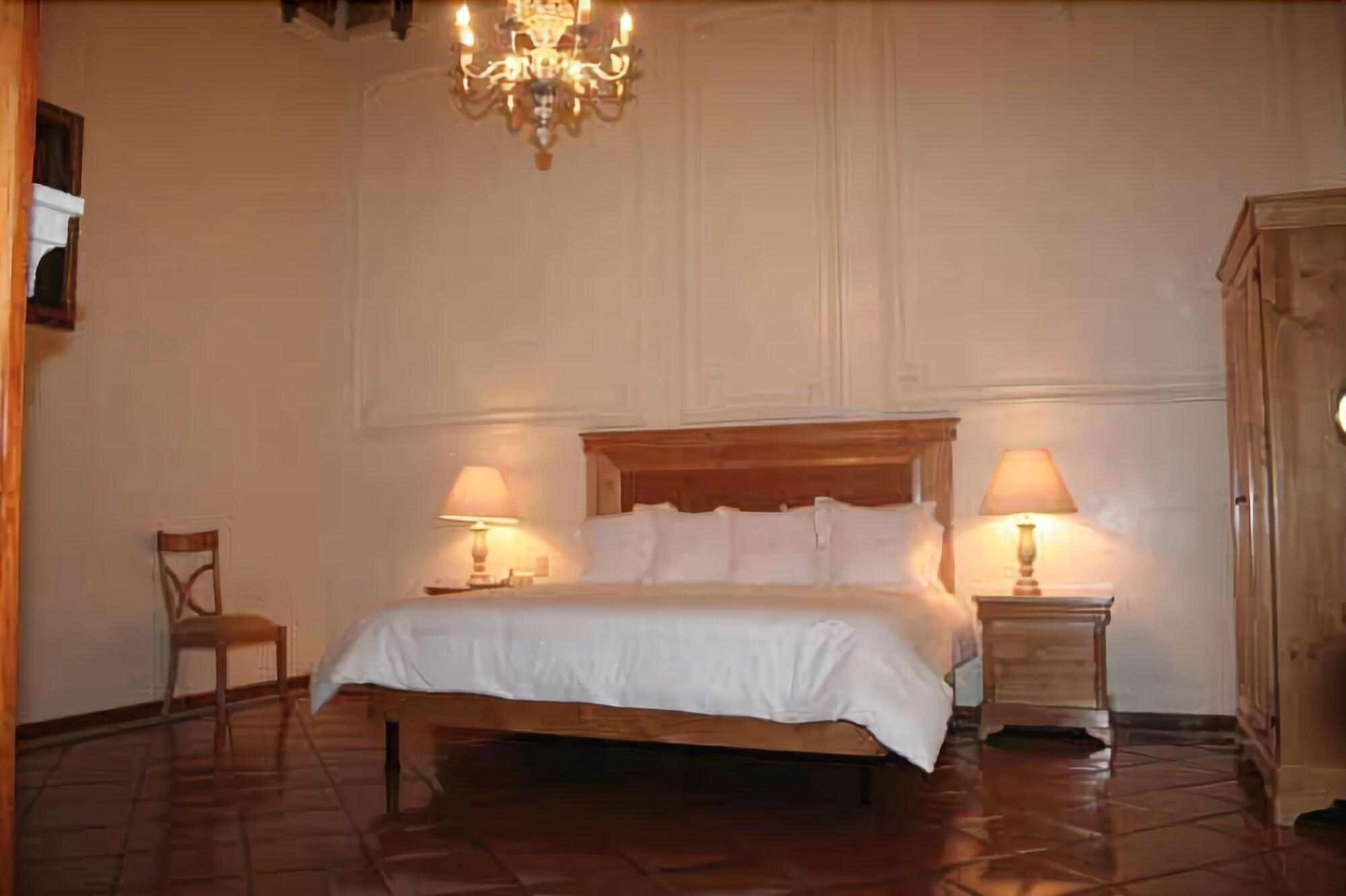 Hotel Estrella De Belem by null