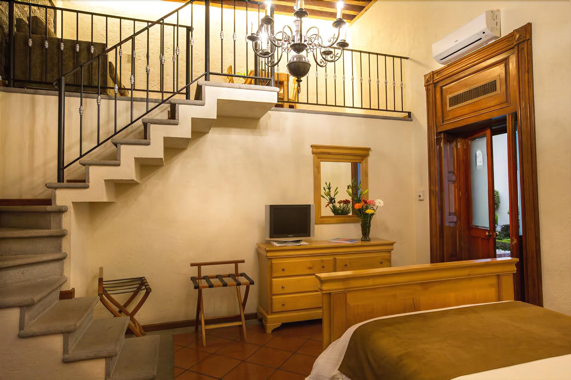 Hotel Estrella De Belem by null