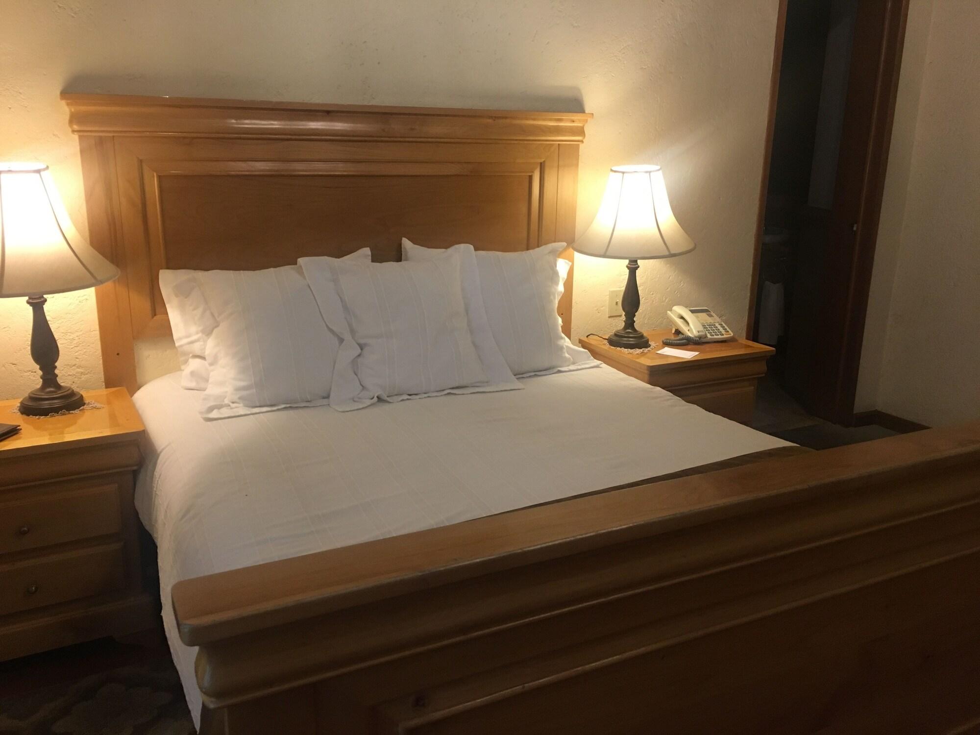 Hotel Estrella De Belem by null