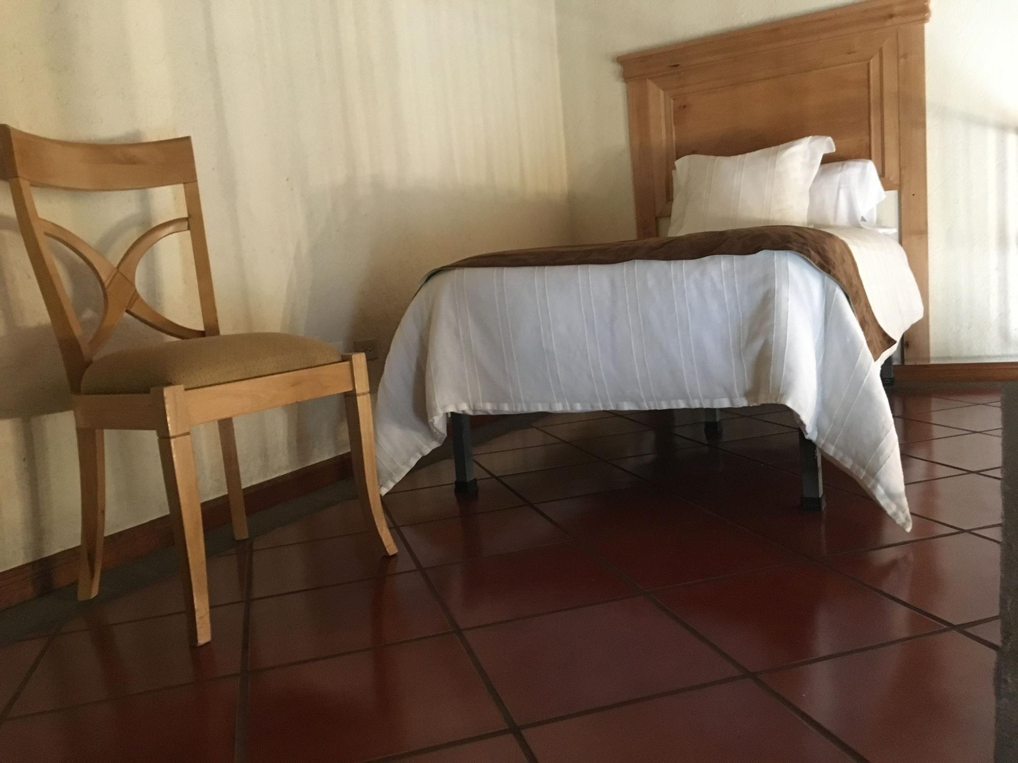 Hotel Estrella De Belem by null