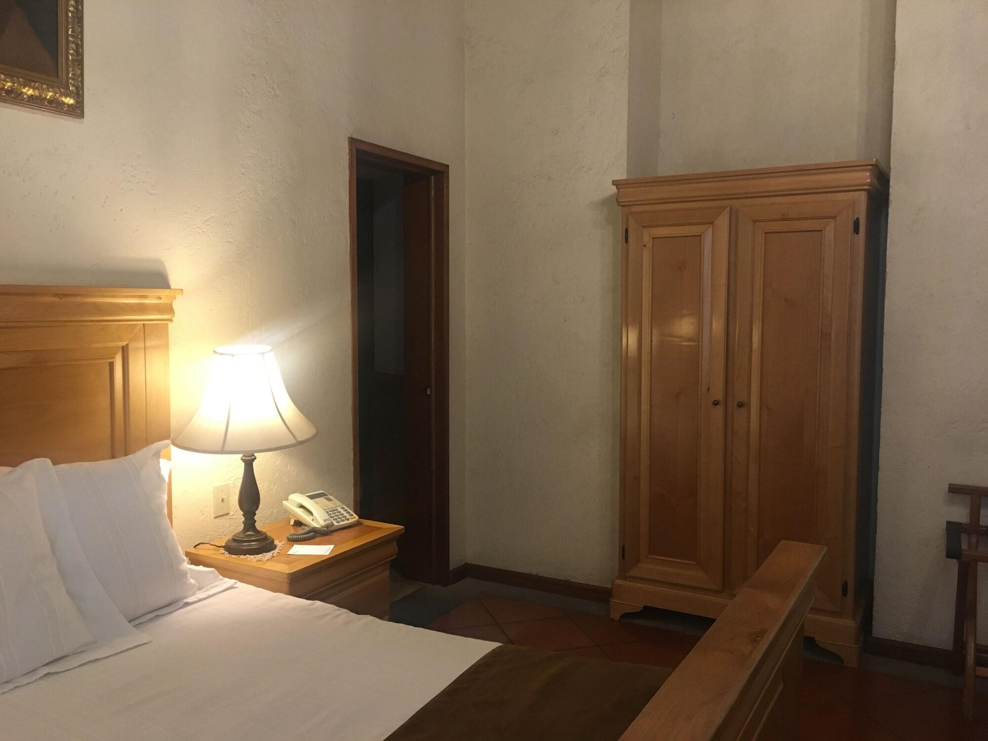 Hotel Estrella De Belem by null