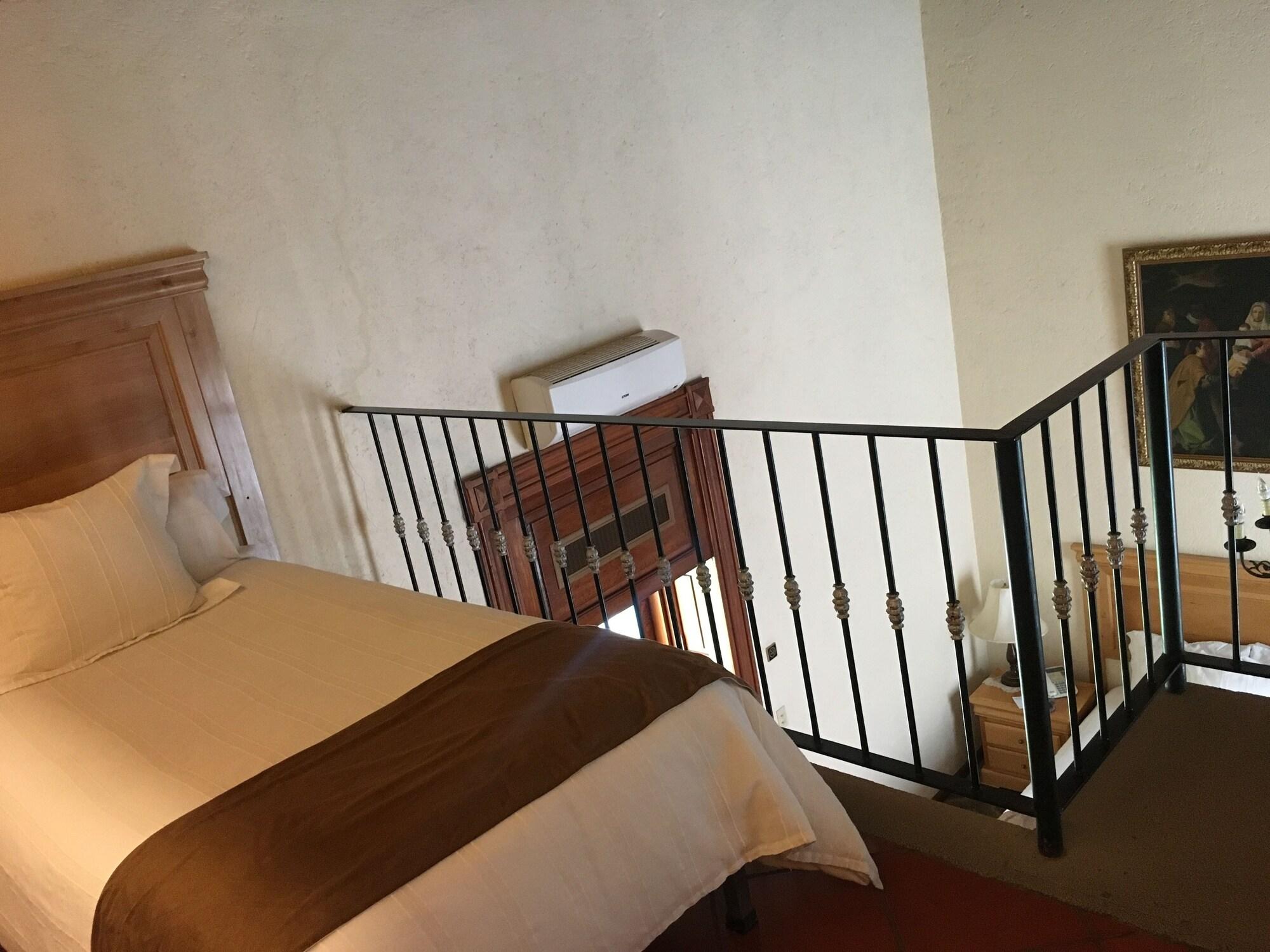 Hotel Estrella De Belem by null