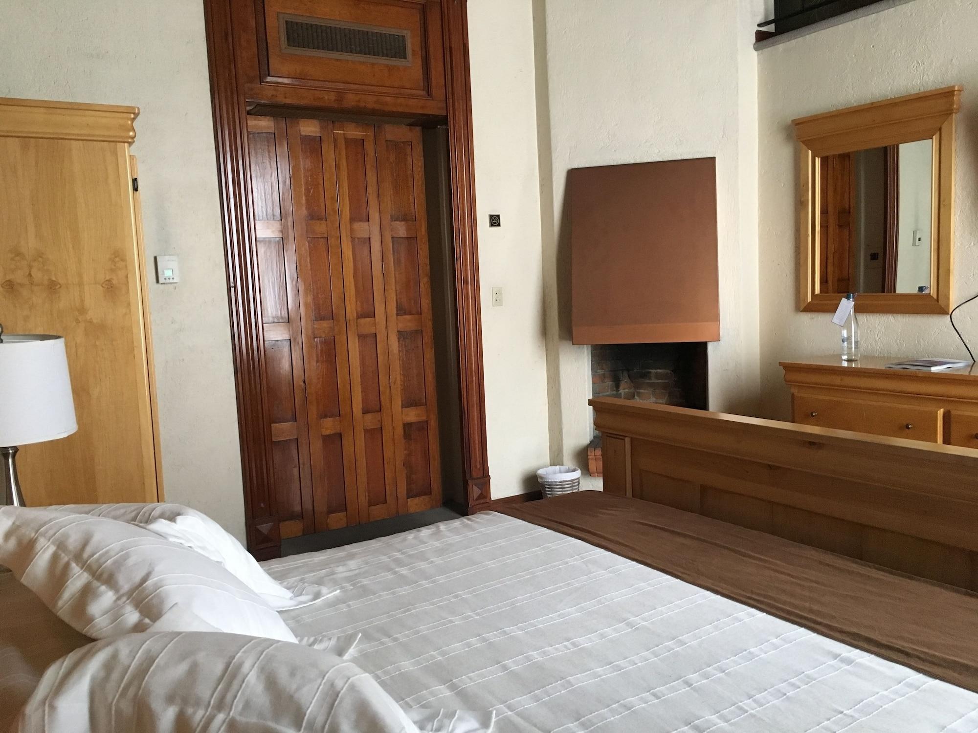 Hotel Estrella De Belem by null