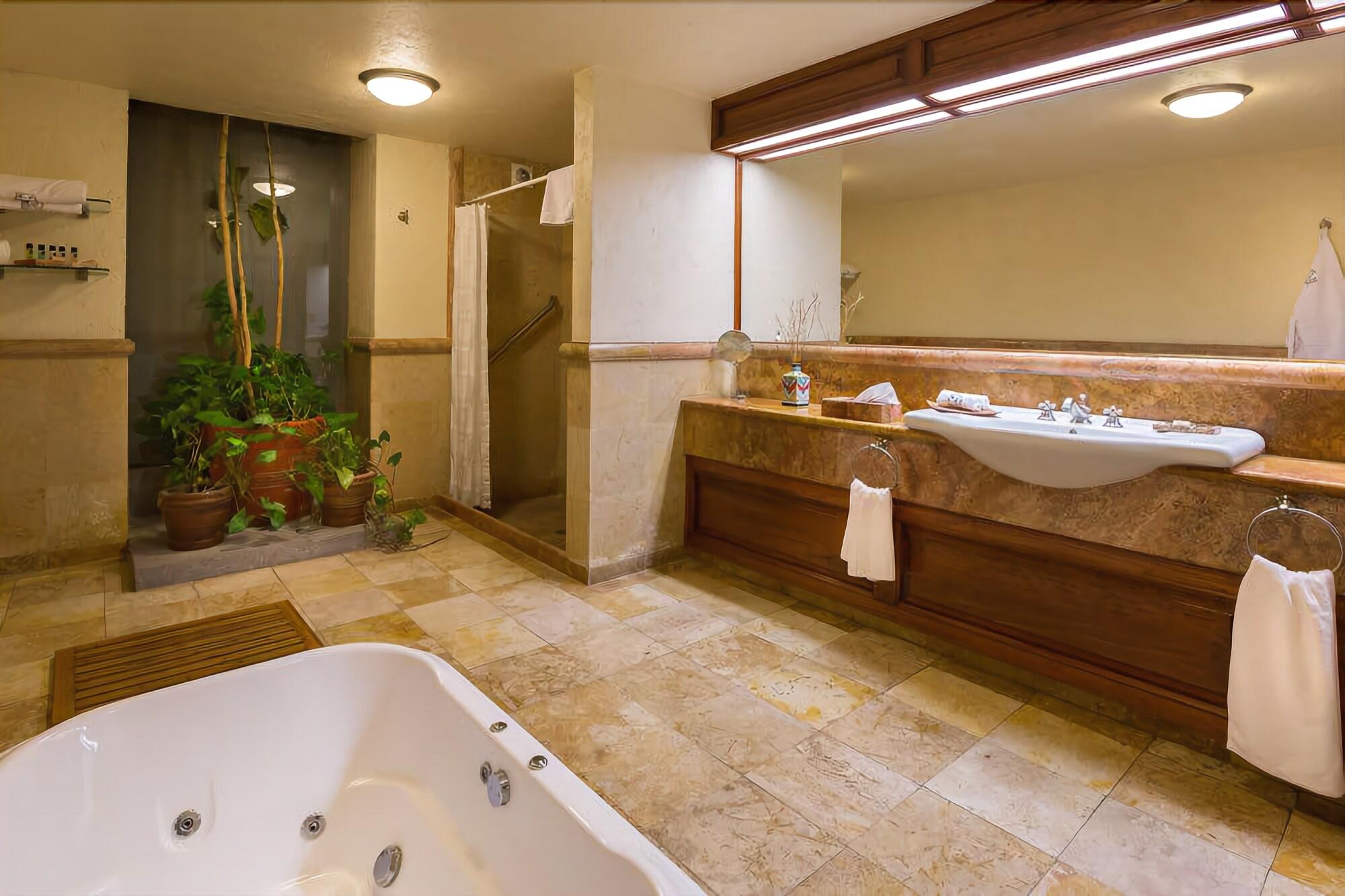 Hotel Estrella De Belem by null