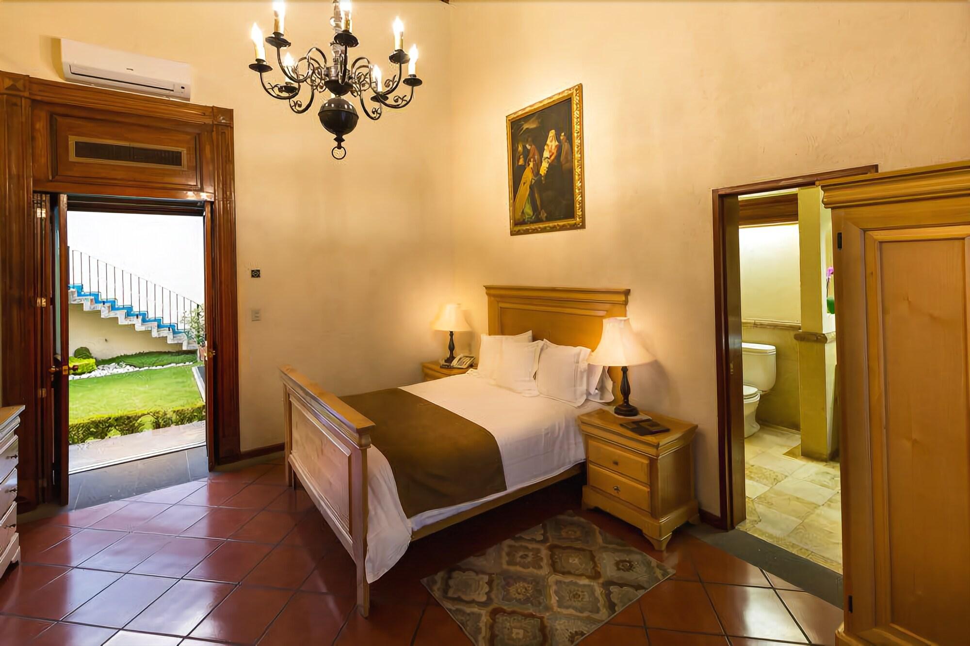 Hotel Estrella De Belem by null