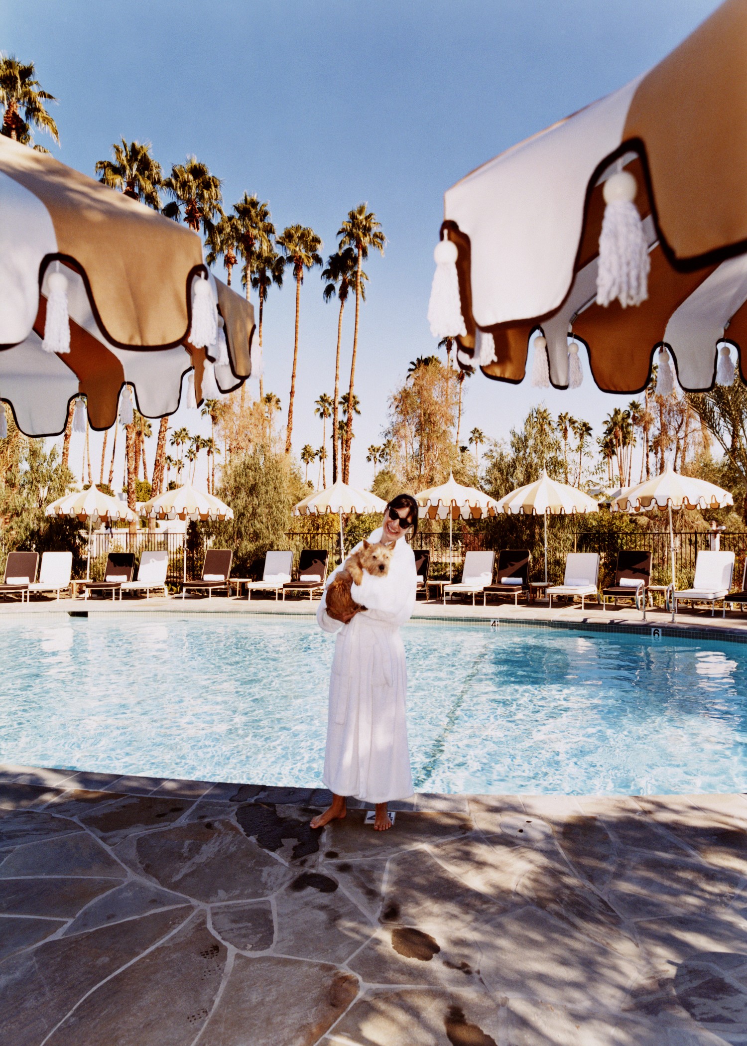 Parker Palm Springs