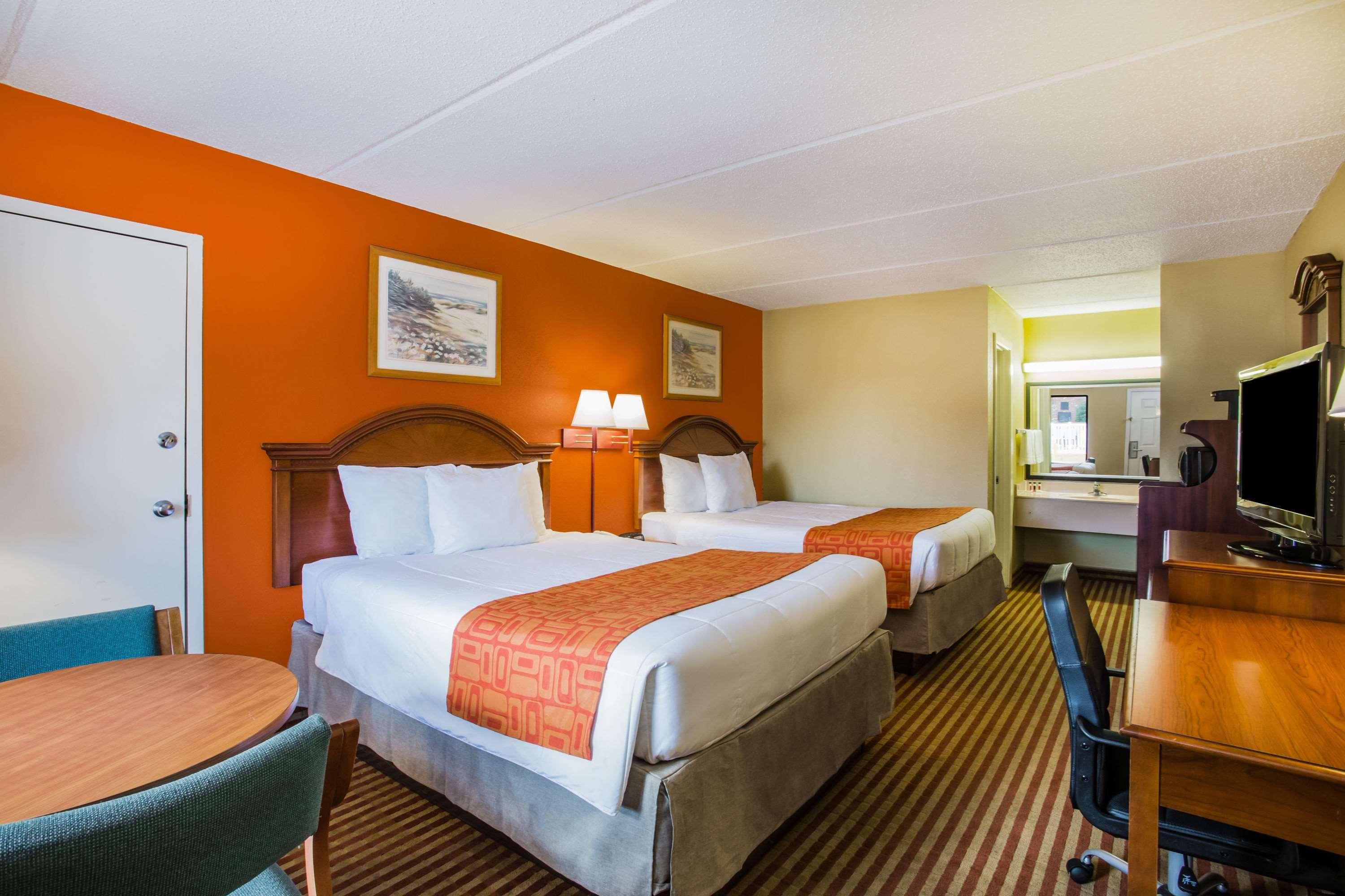 Howard Johnson by Wyndham Panama City