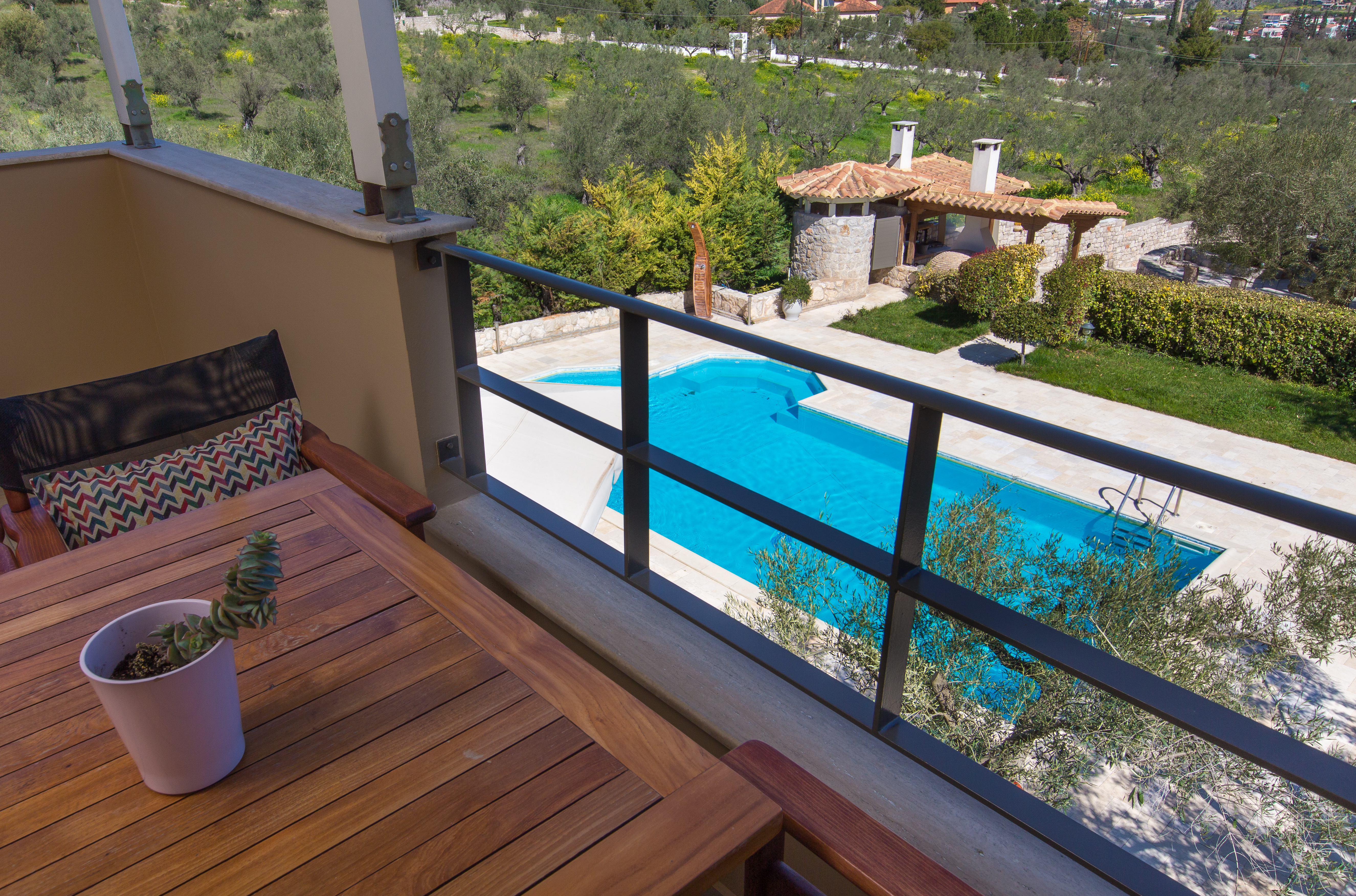 Anthemion Suites And Villas