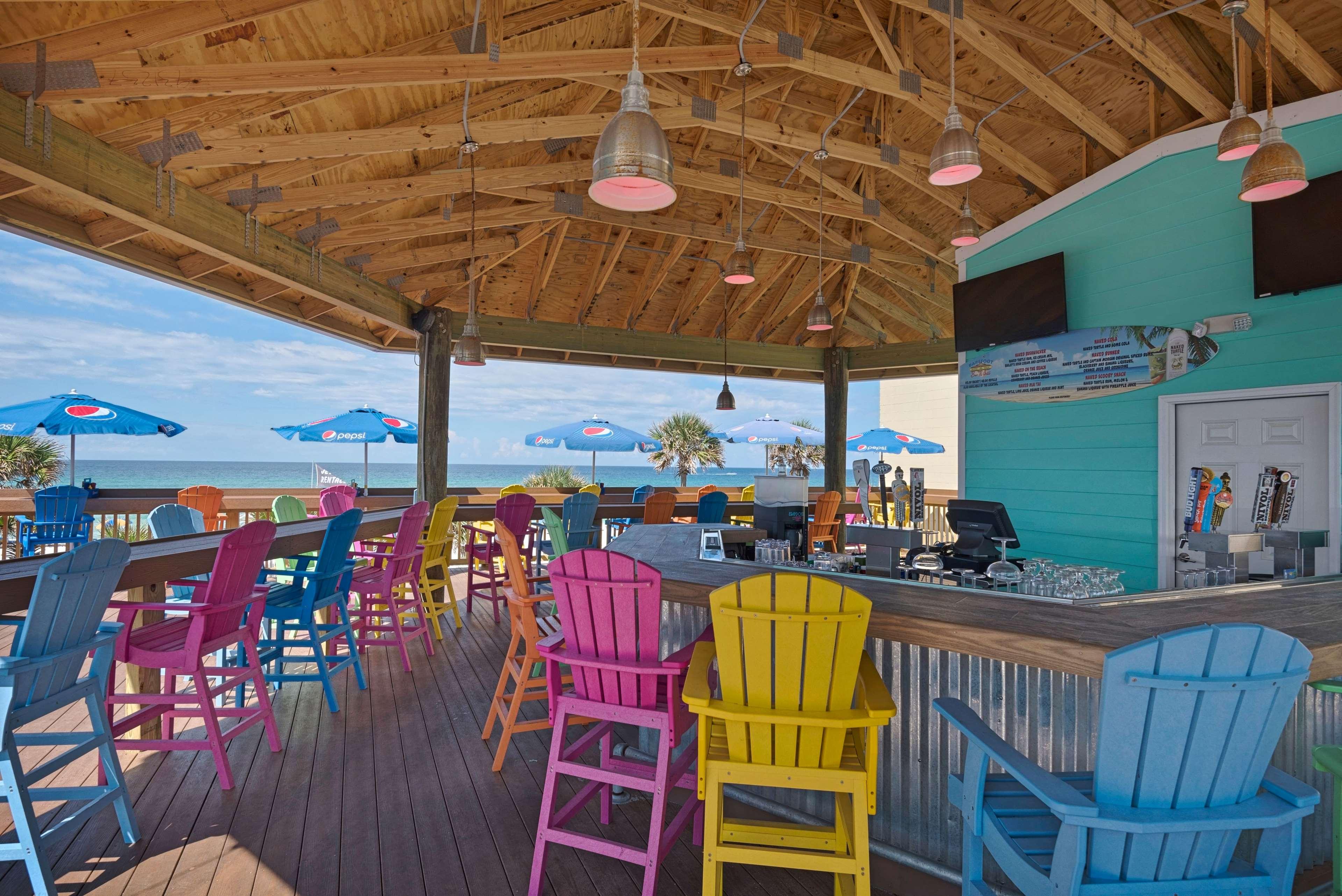 Ramada By Wyndham Panama City Beach Beachfront