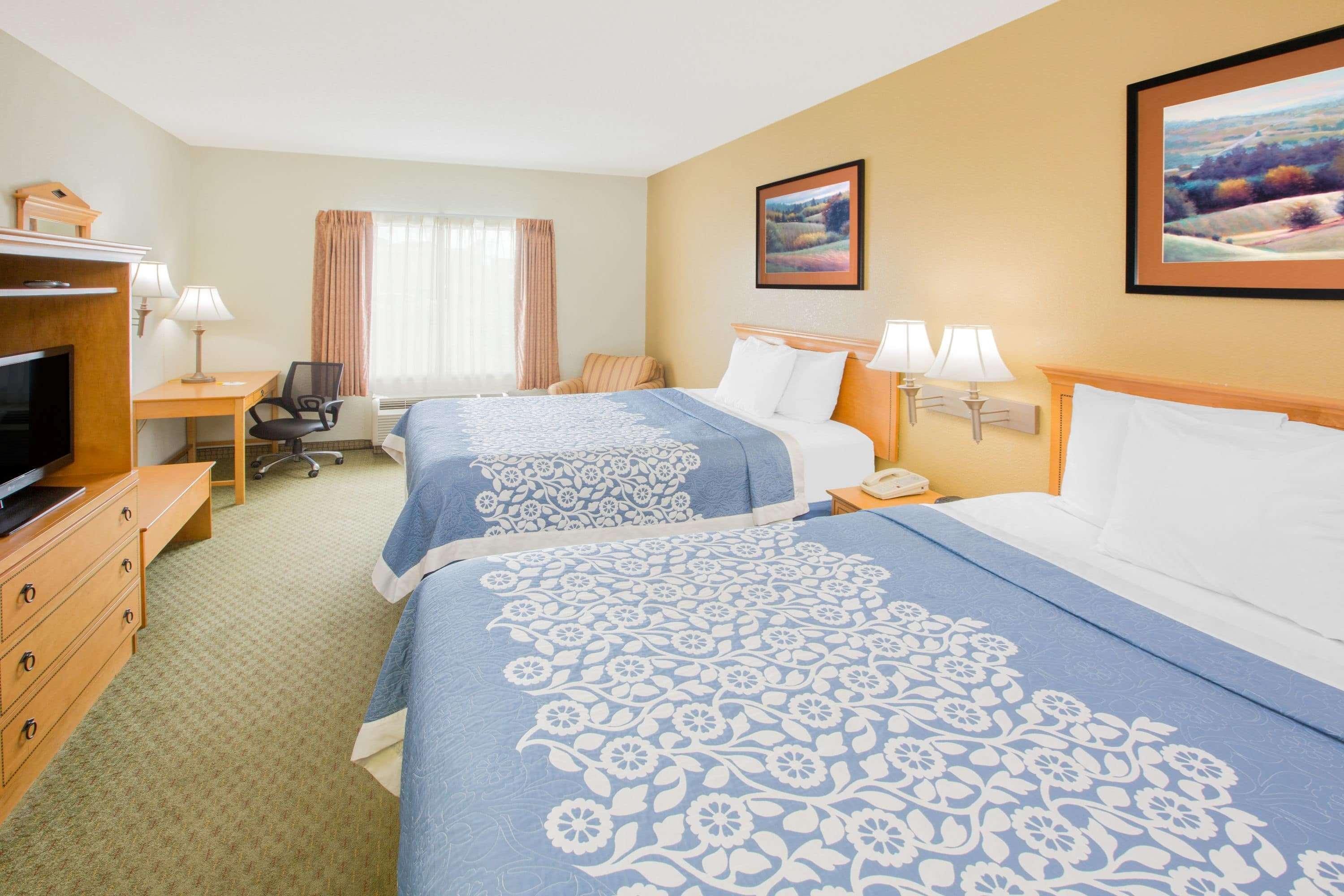 Days Inn By Wyndham Hattiesburg Ms