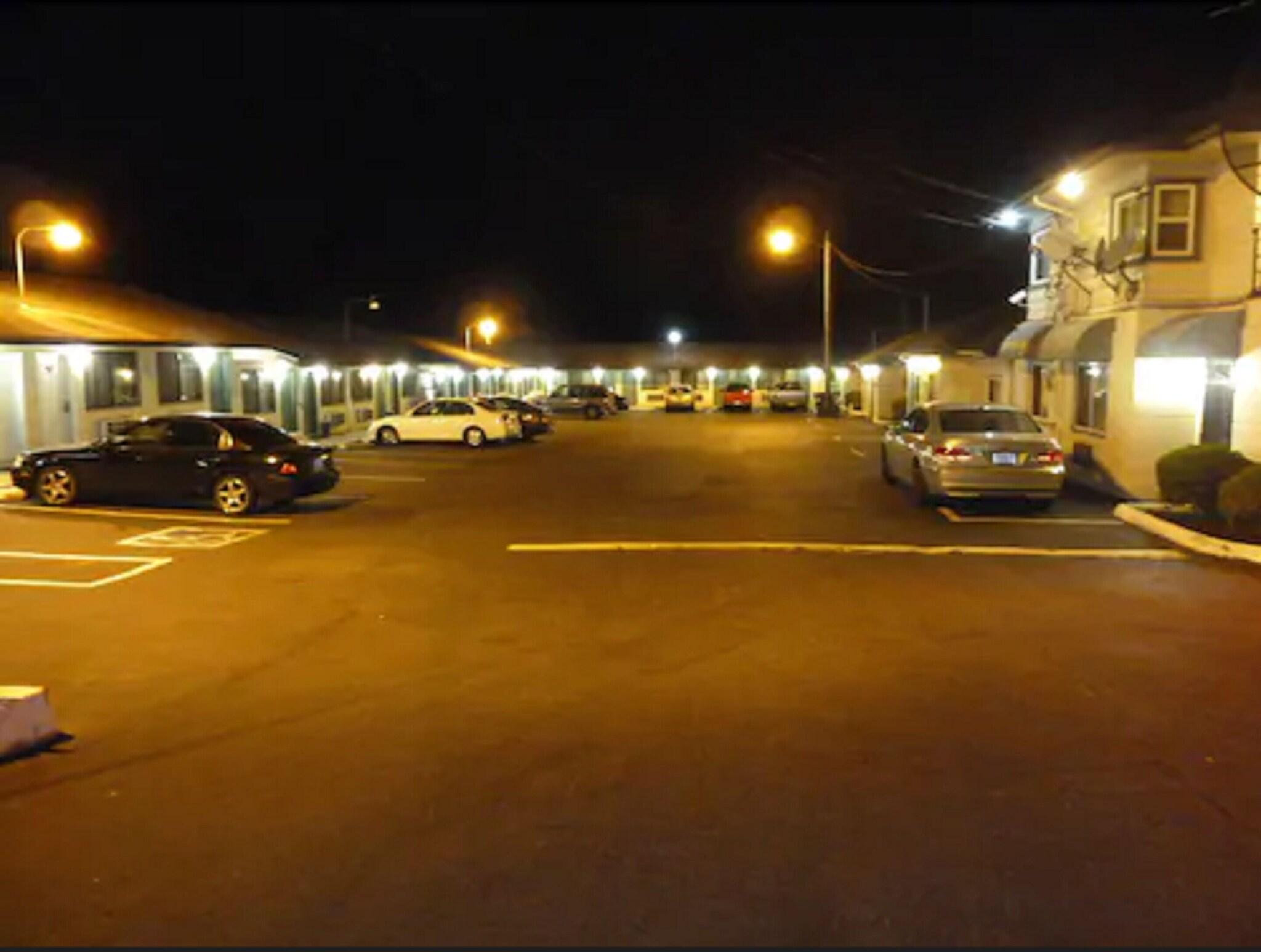 Milwaukie Inn