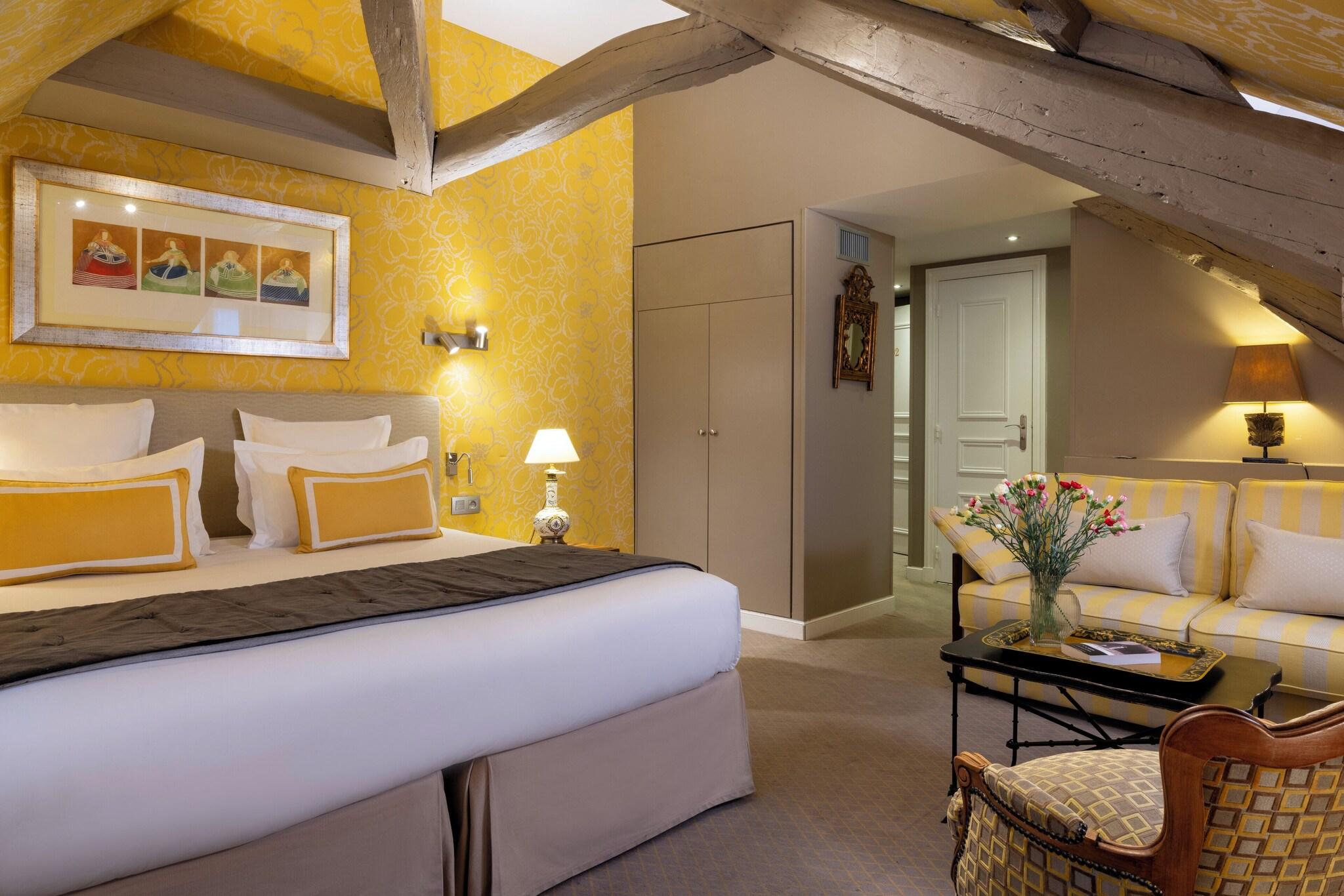 Hotel Le Relais des Halles