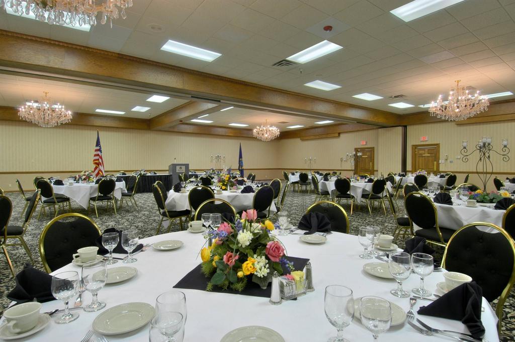 Red Lion Pocatello