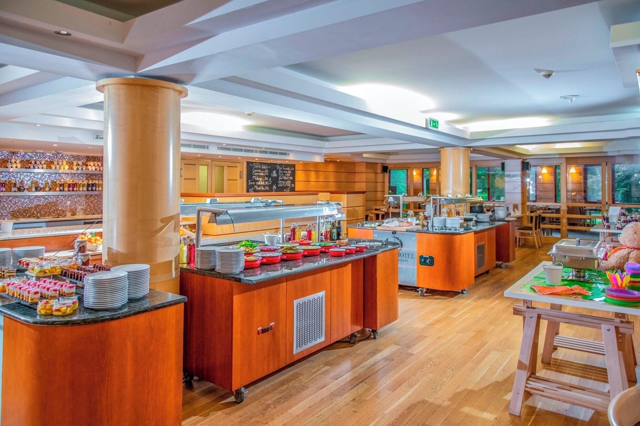 Drava Thermal Resort