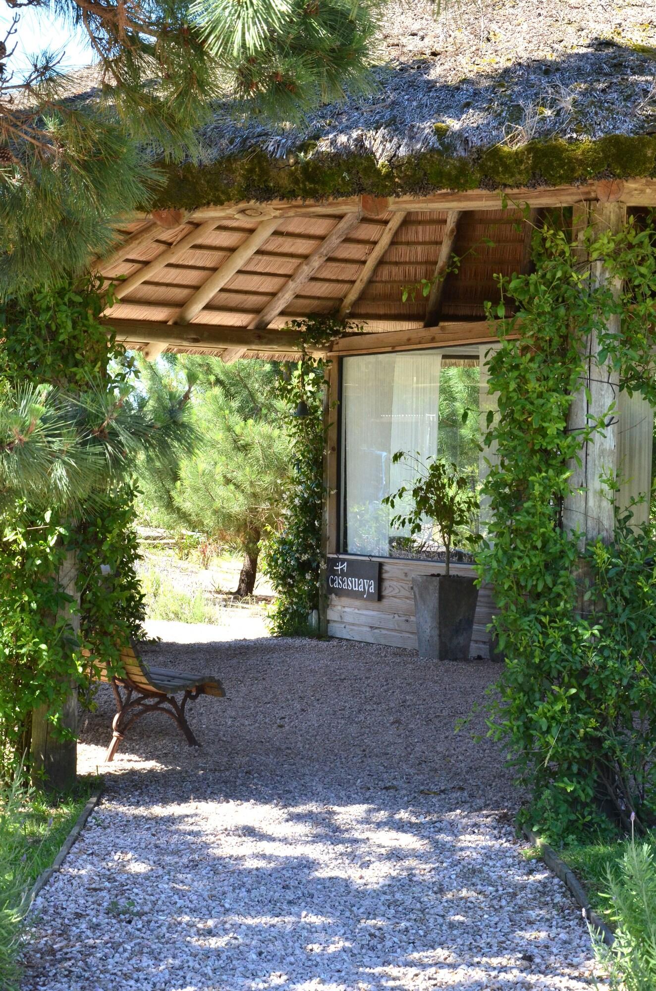 Casa Suaya Hotel Boutique by null