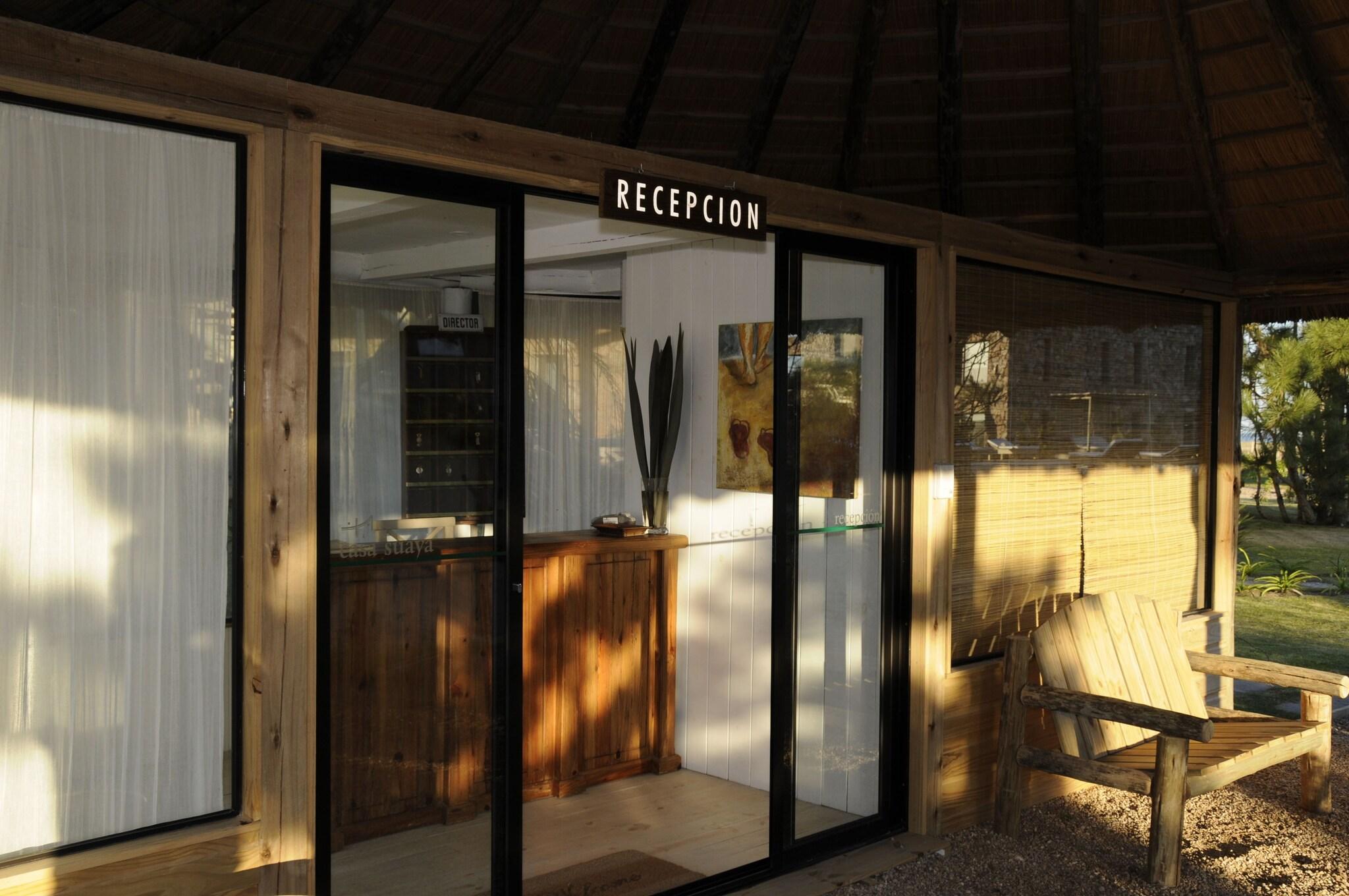 Casa Suaya Hotel Boutique by null