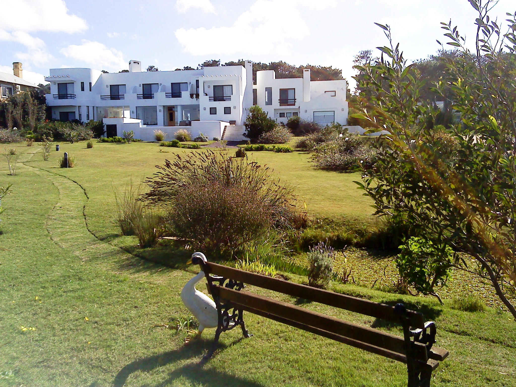 Posada de los Pajaros