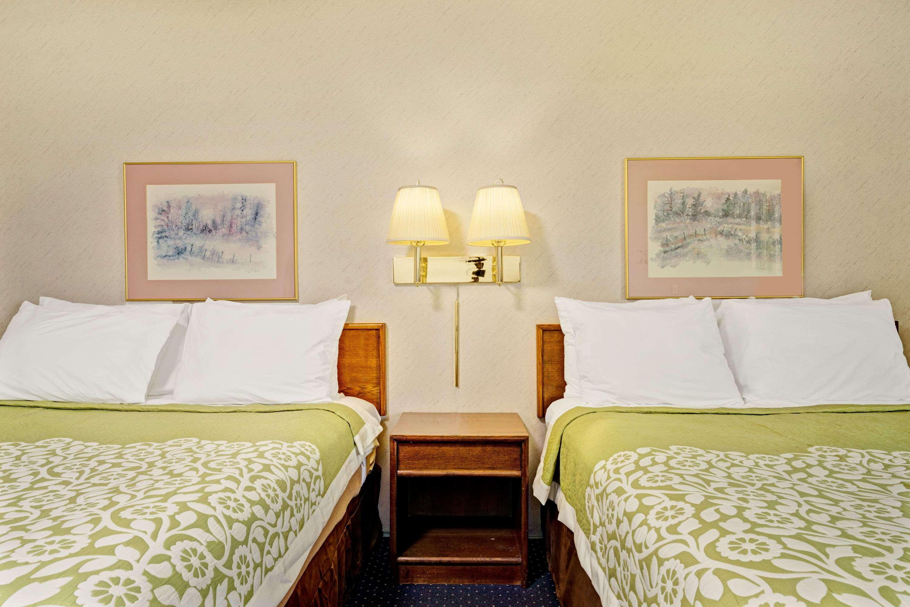 Days Inn by Wyndham Monticello