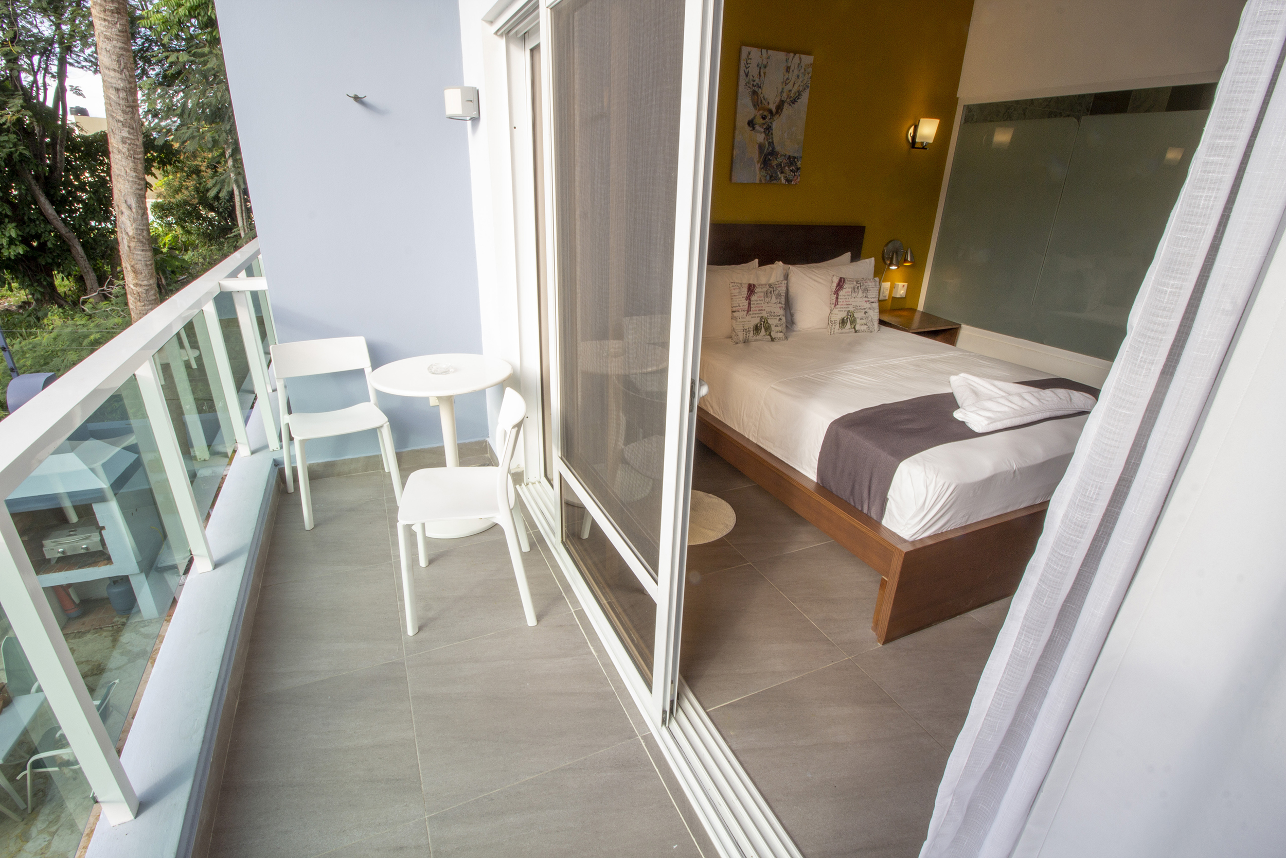 Casa Valeria Boutique hotel by null