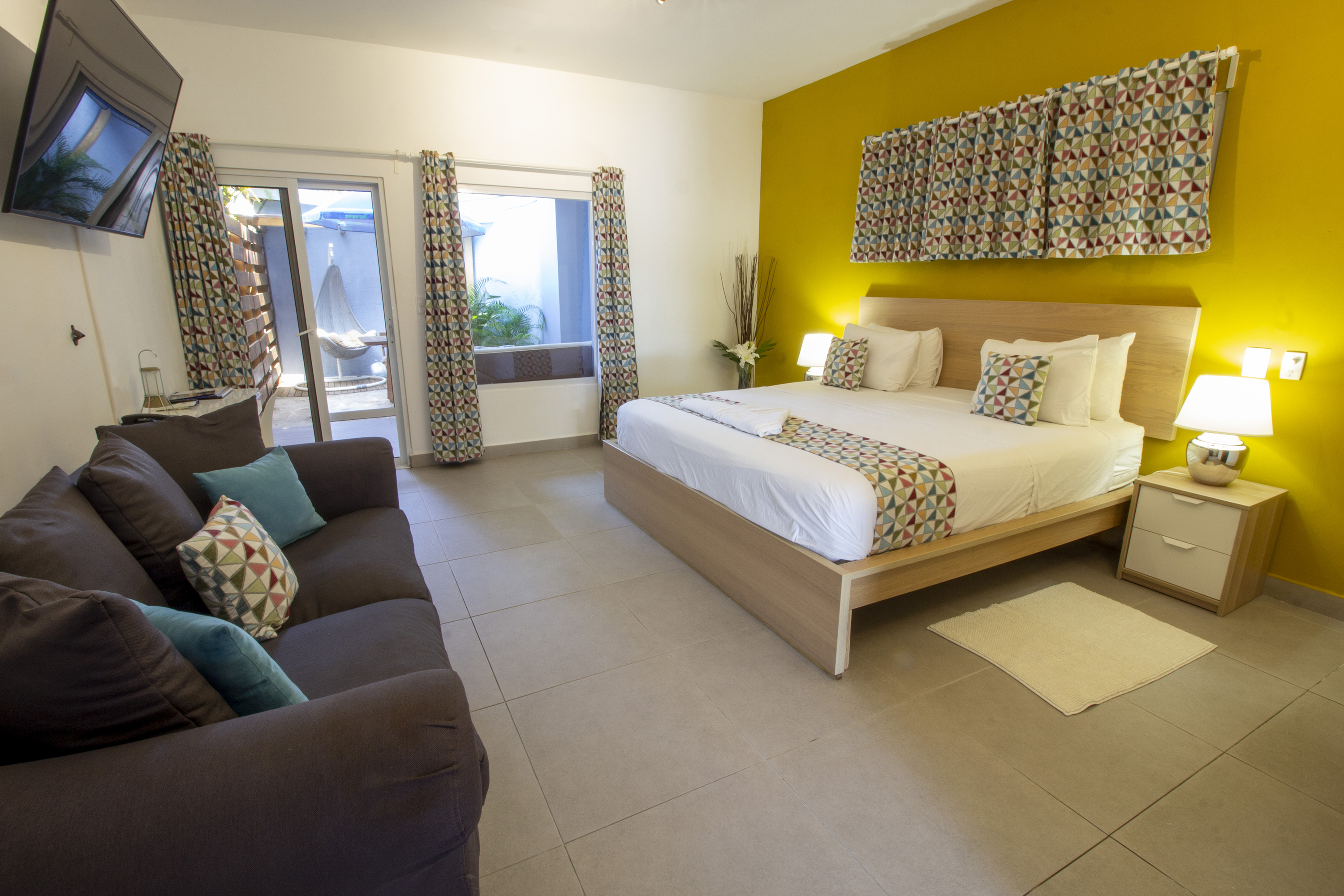 Casa Valeria Boutique hotel by null