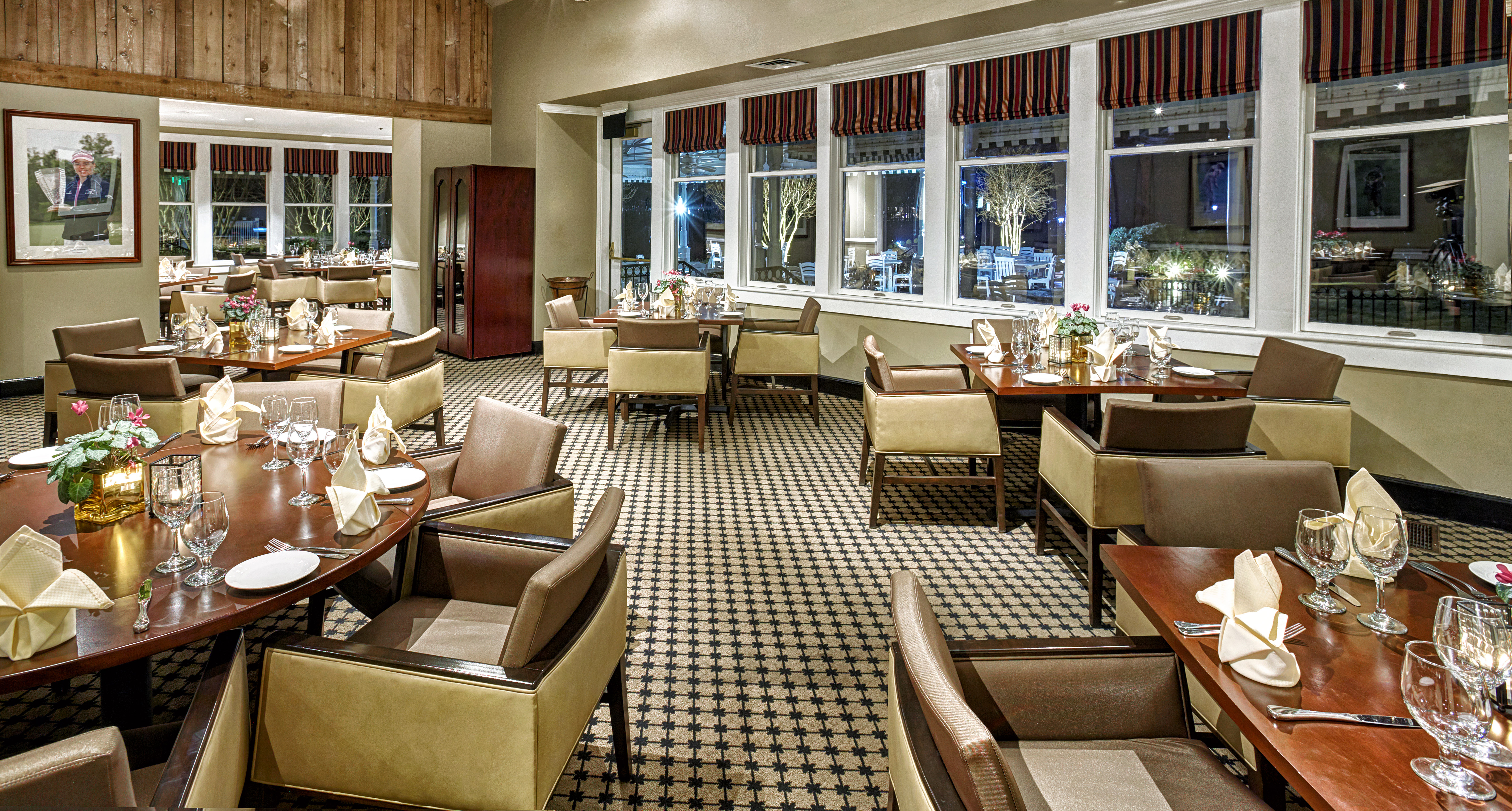 Kingsmill Resort