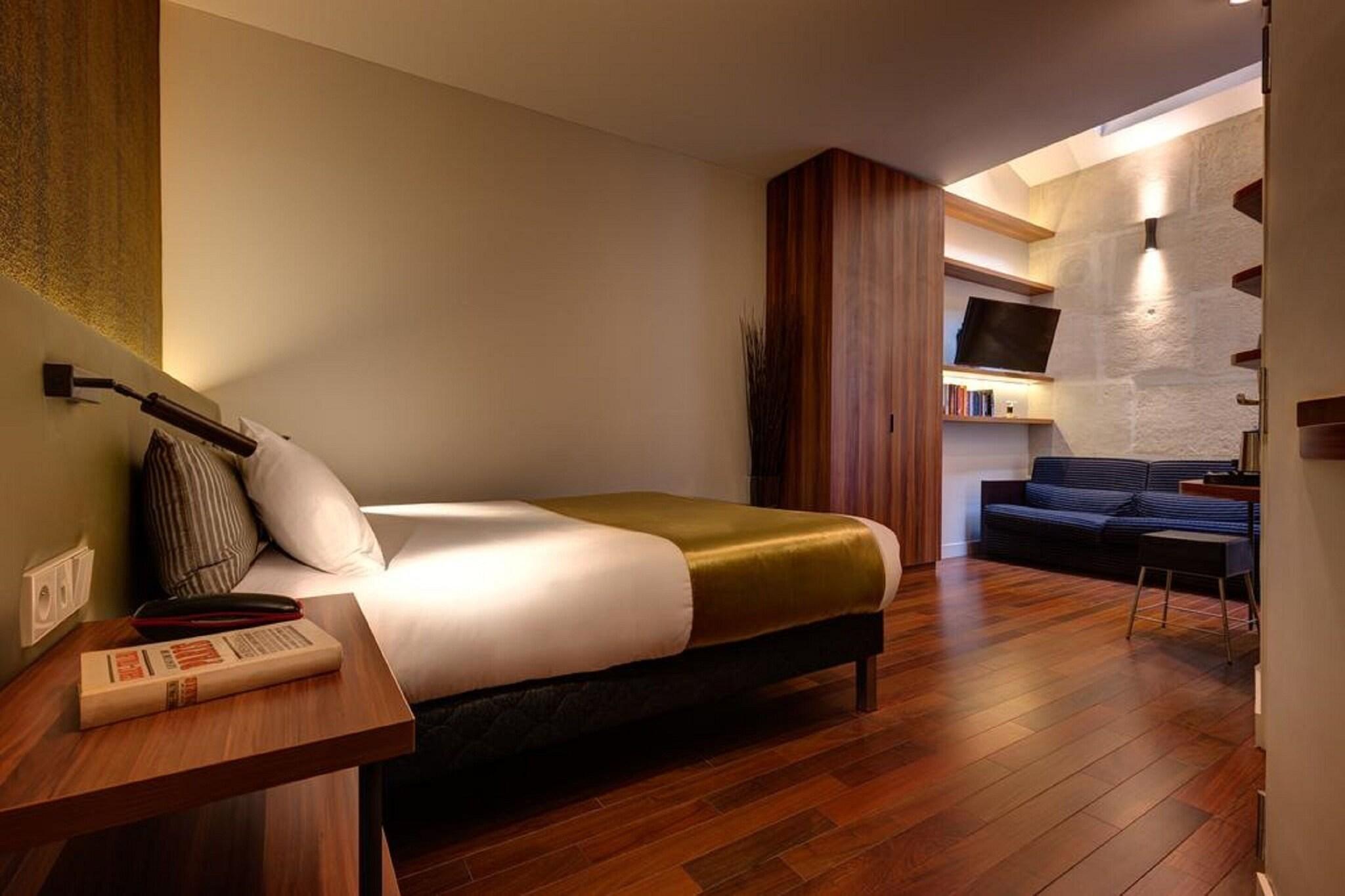 Imagem da galeria de Hotel Elixir Paris
