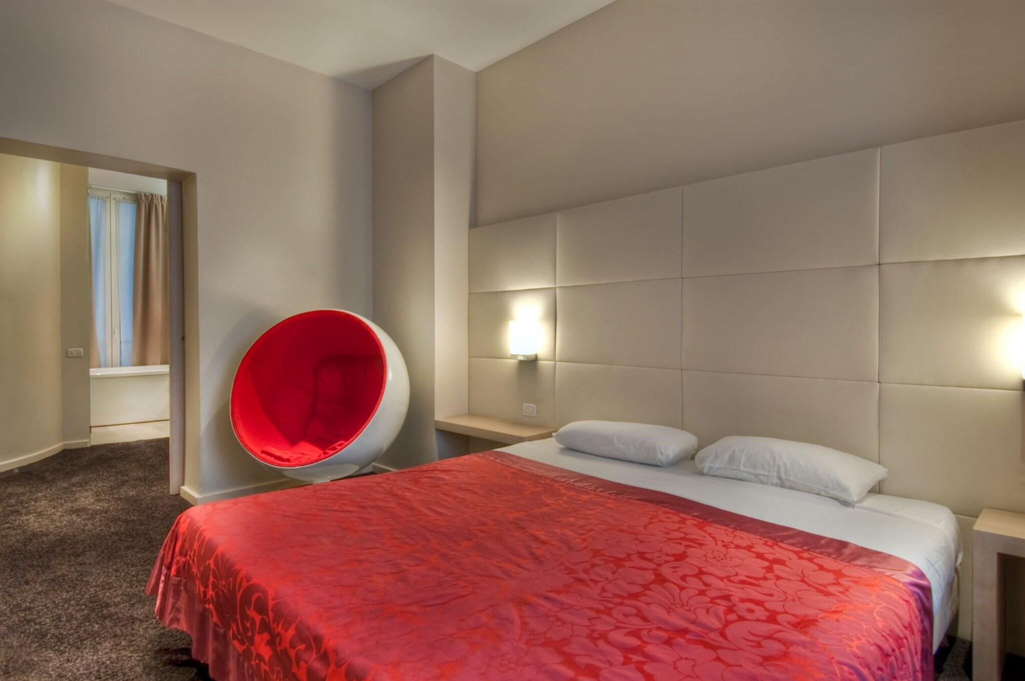 Imagem da galeria de Hotel Elixir Paris