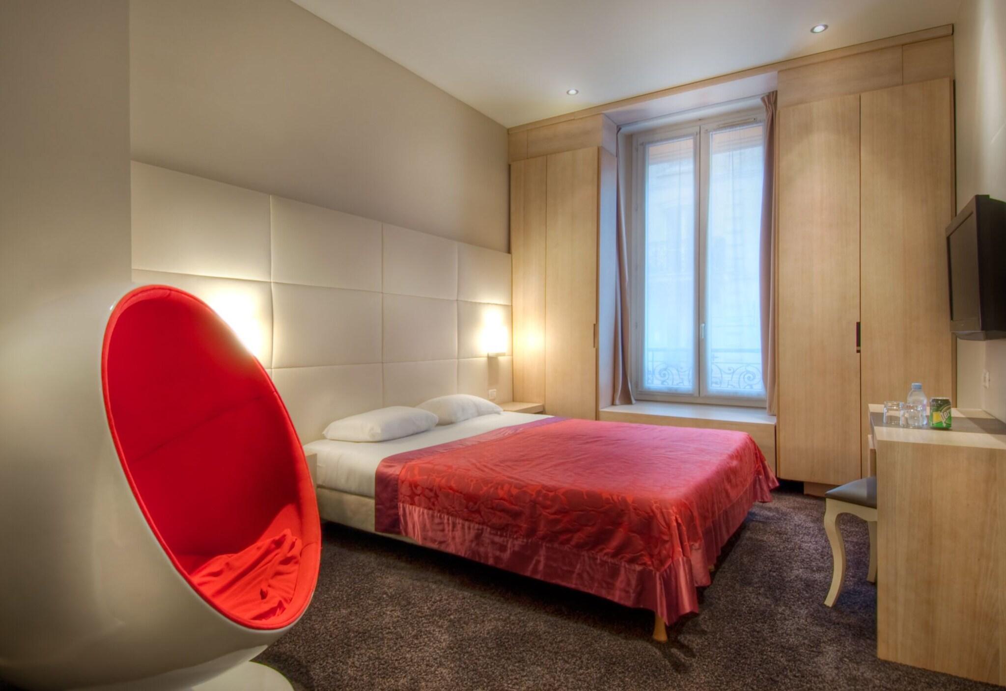 Imagem da galeria de Hotel Elixir Paris