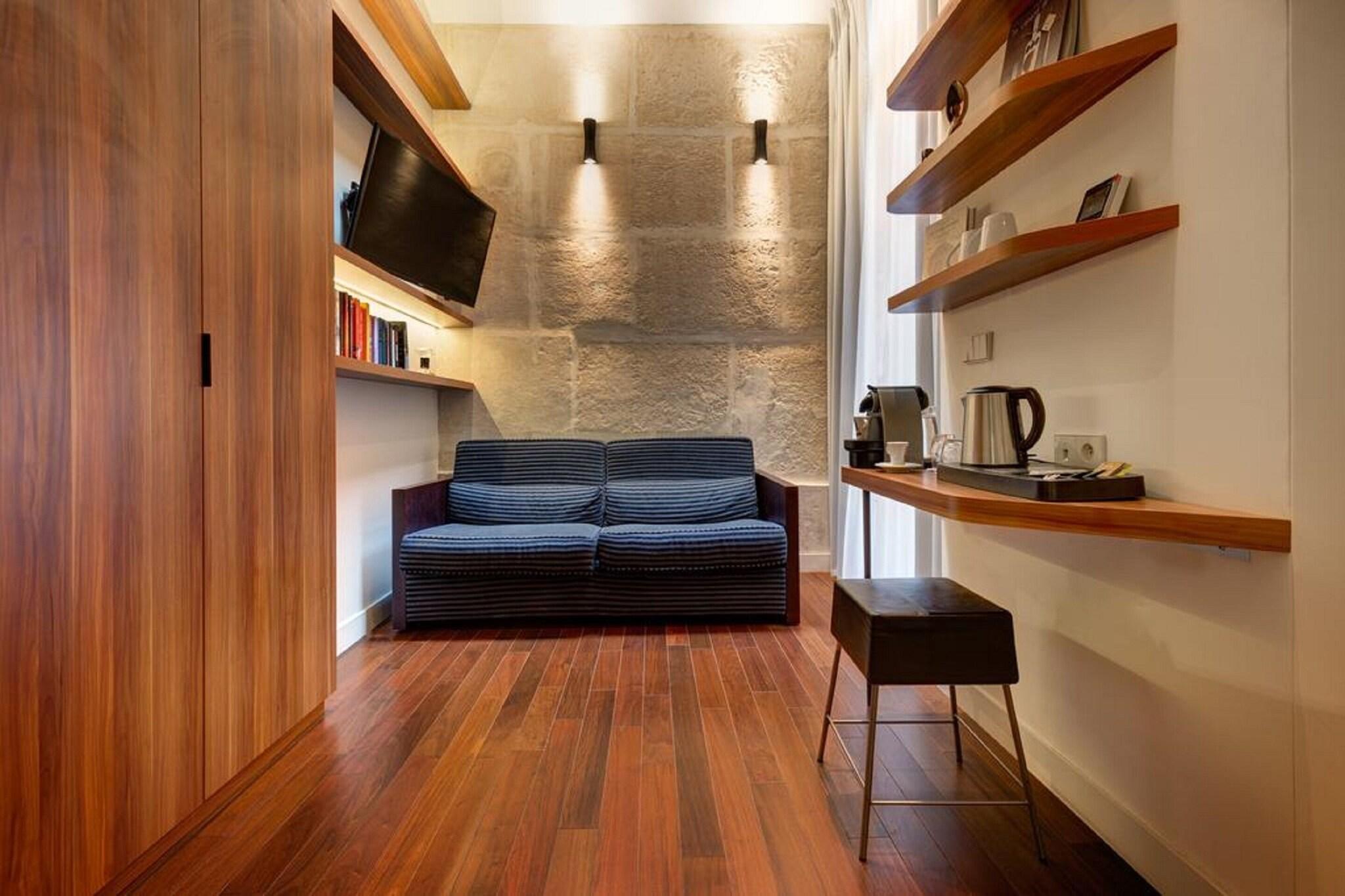 Imagem da galeria de Hotel Elixir Paris