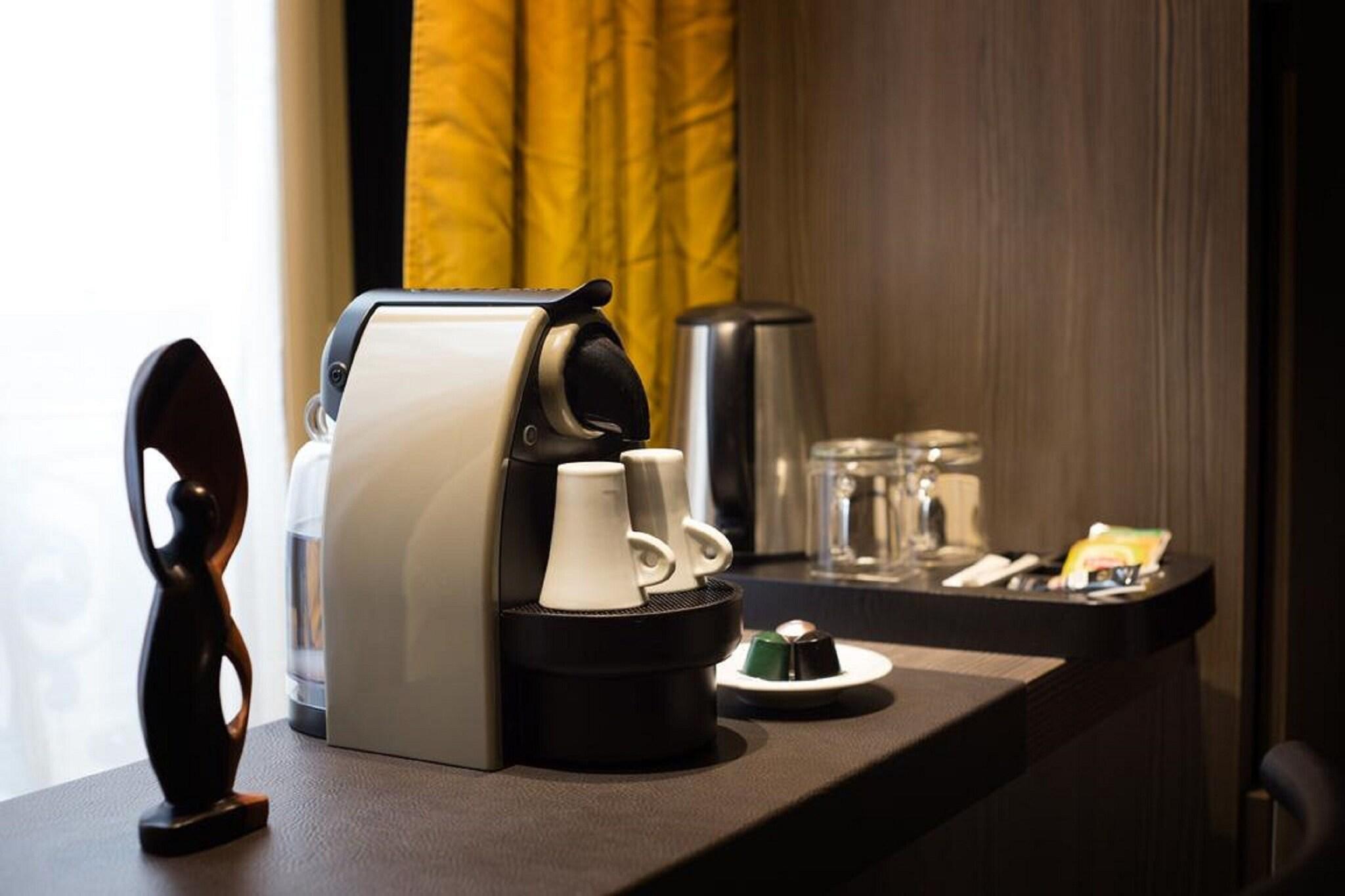 Imagem da galeria de Hotel Elixir Paris