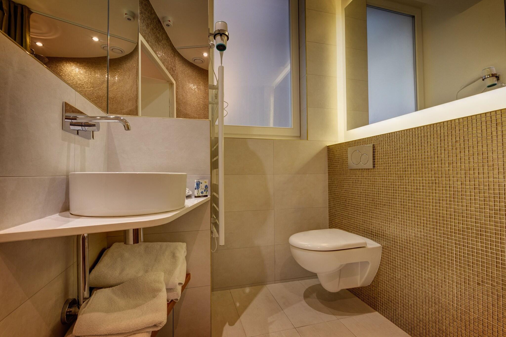 Imagem da galeria de Hotel Elixir Paris