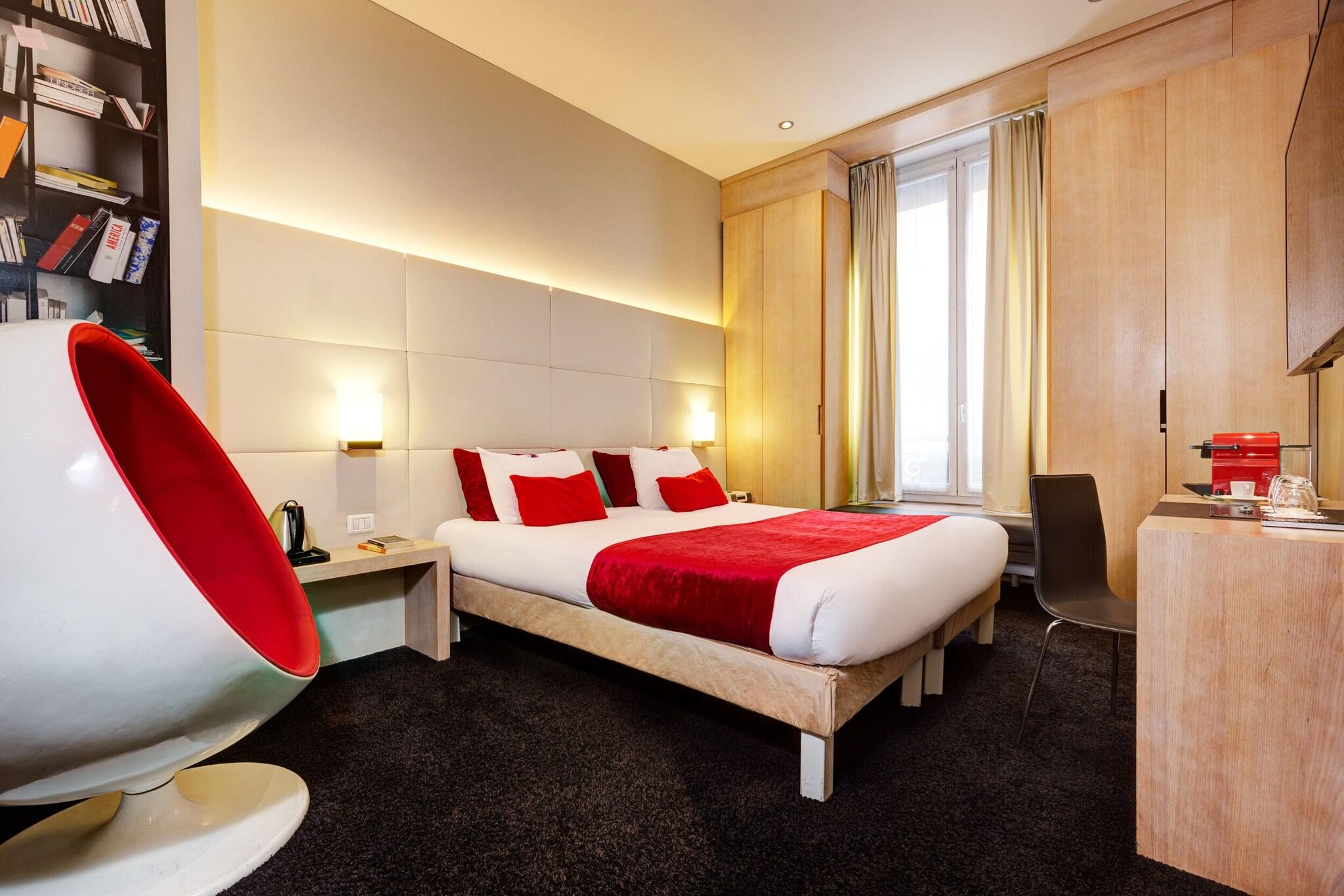 Imagem da galeria de Hotel Elixir Paris