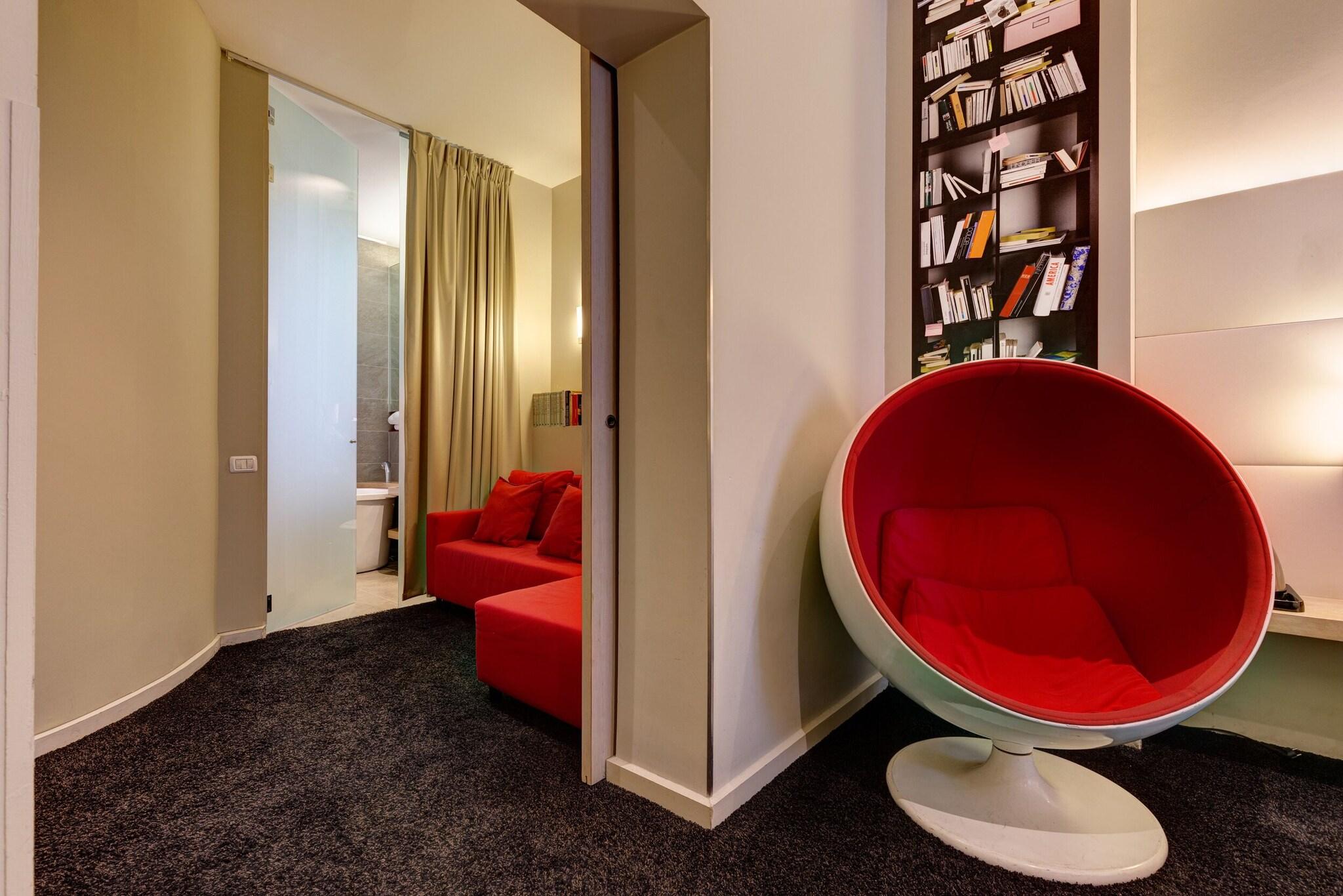 Imagem da galeria de Hotel Elixir Paris