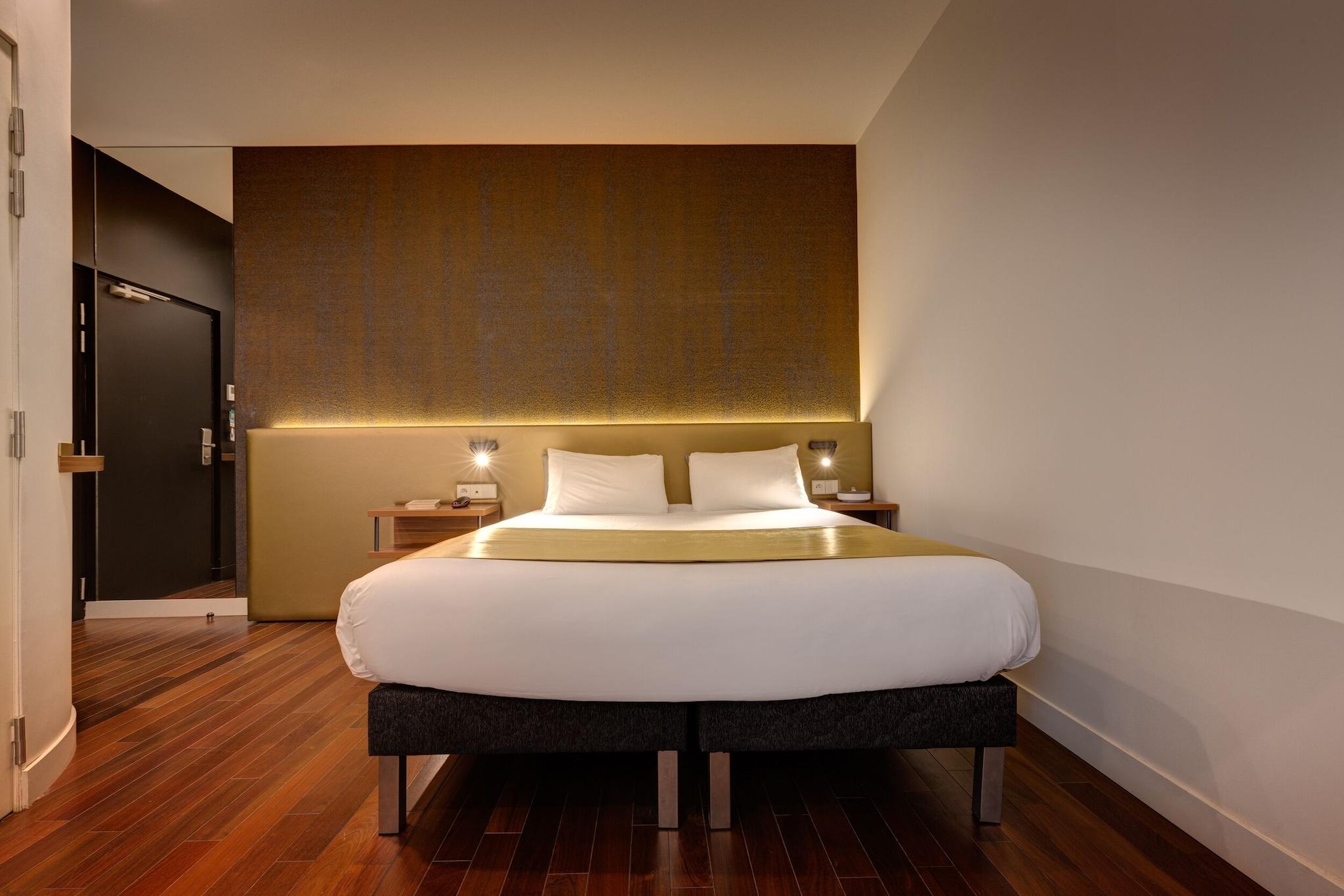 Imagem da galeria de Hotel Elixir Paris