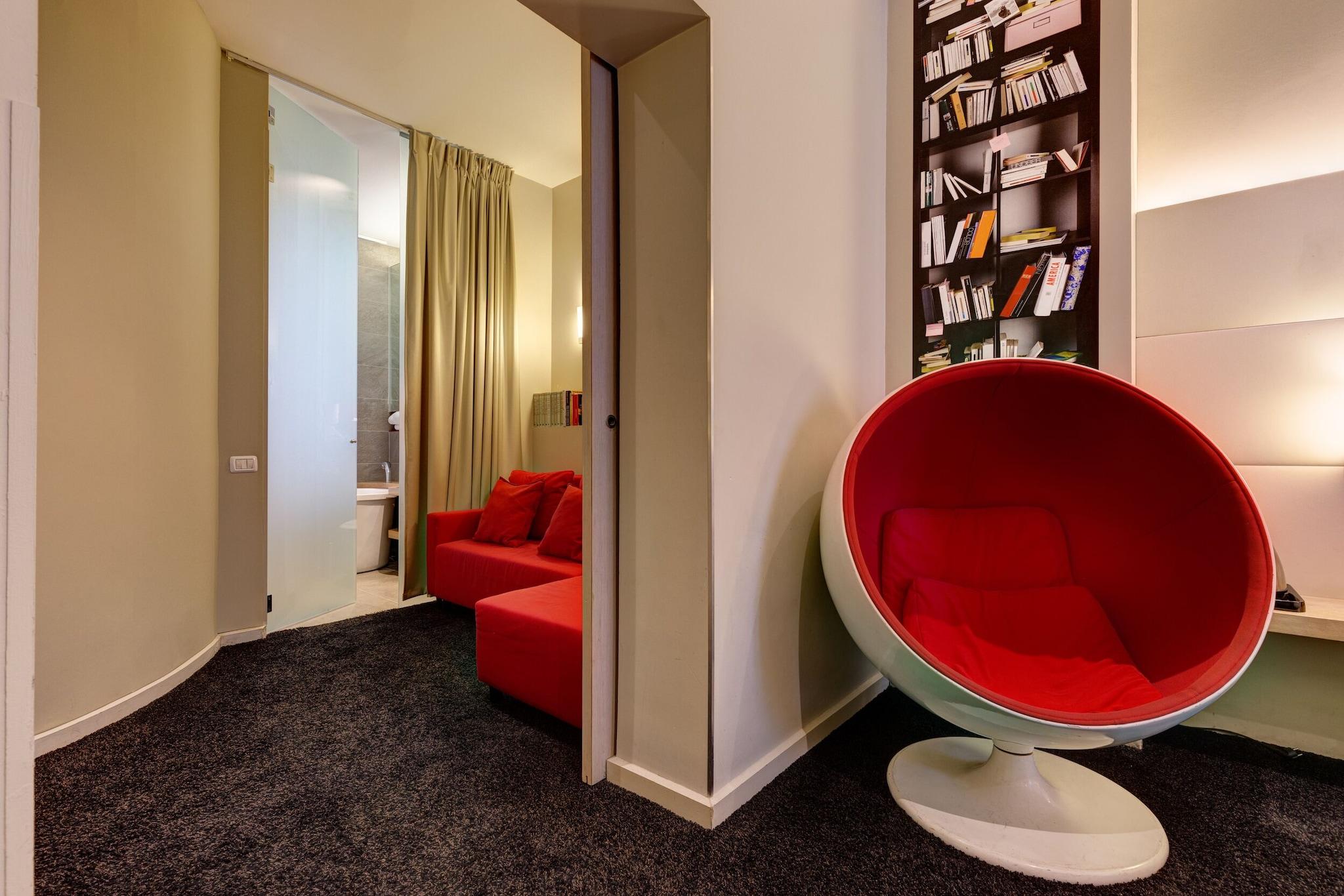 Imagem da galeria de Hotel Elixir Paris
