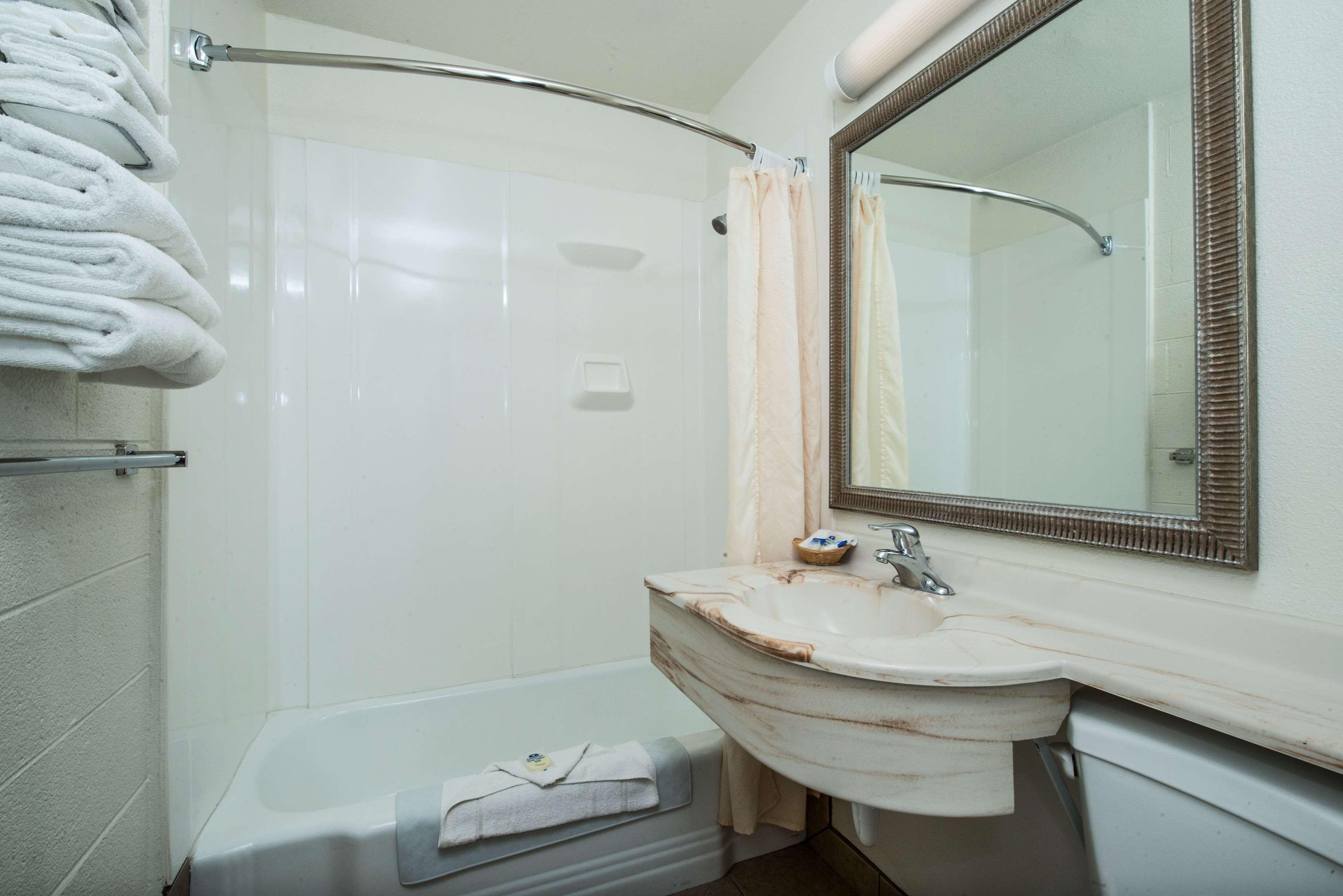 Americas Best Value Inn Pendleton