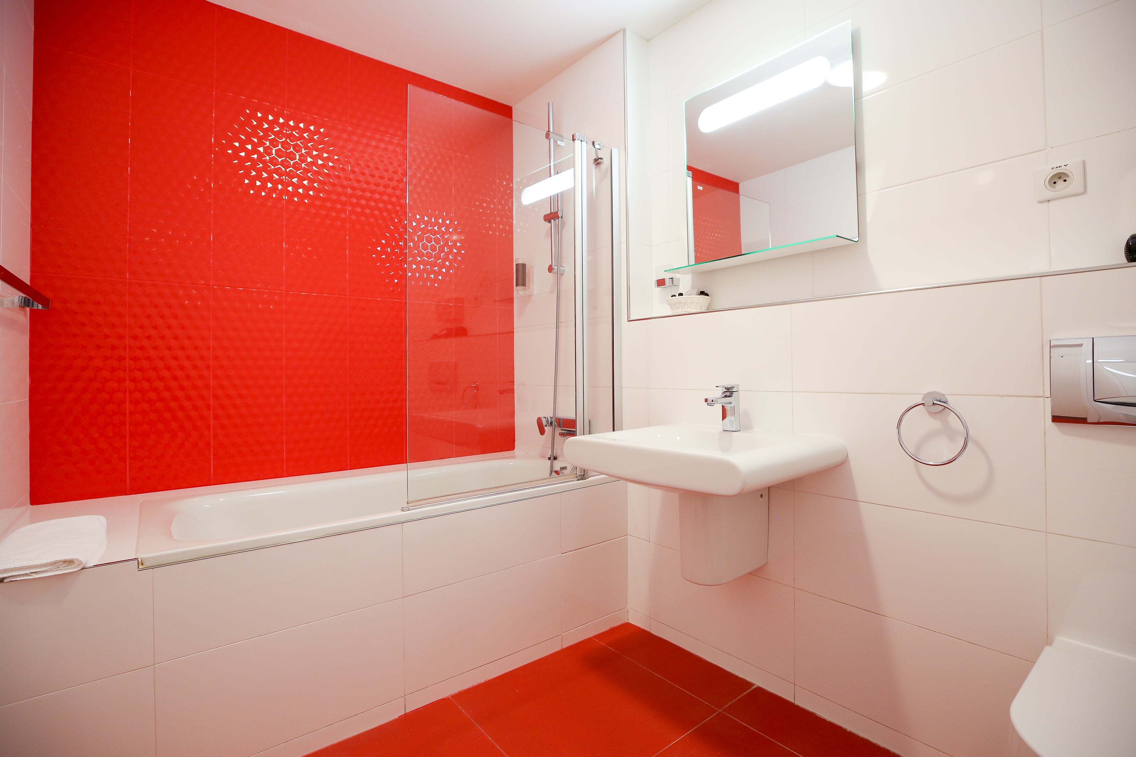Vintage Design Hotel Sax by null