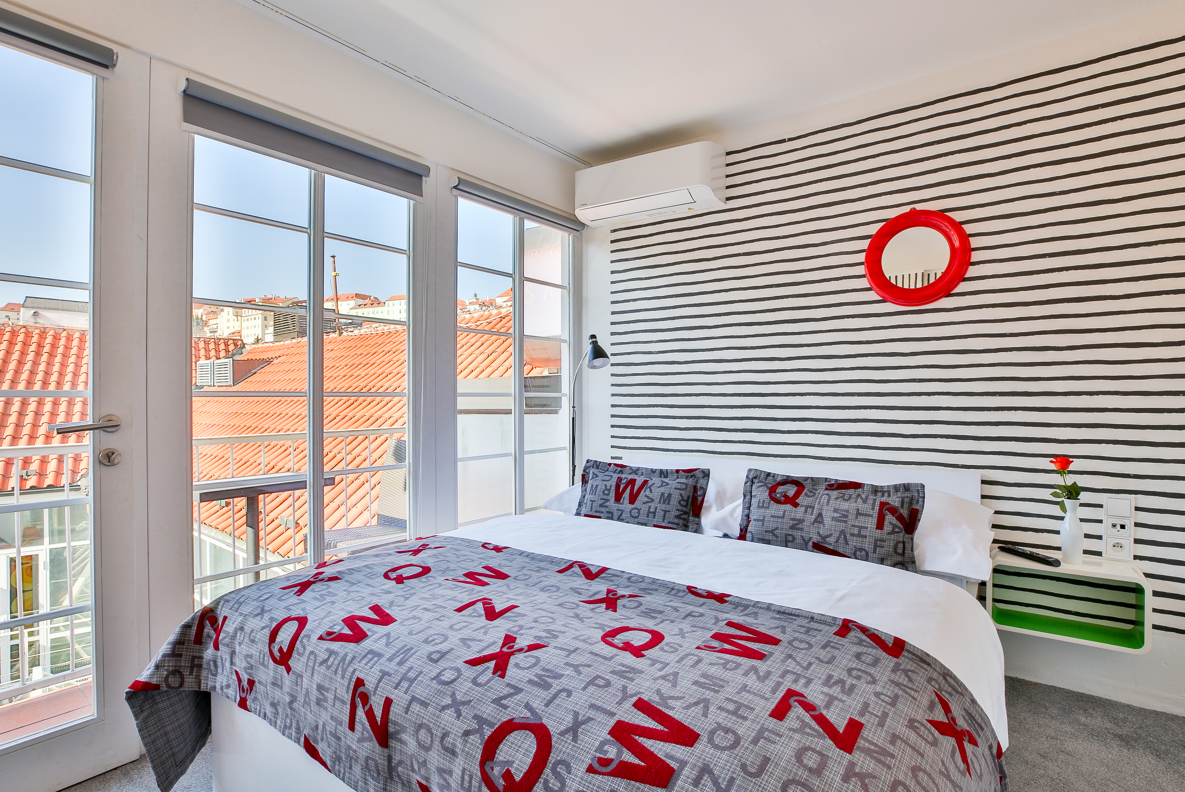 Vintage Design Hotel Sax by null