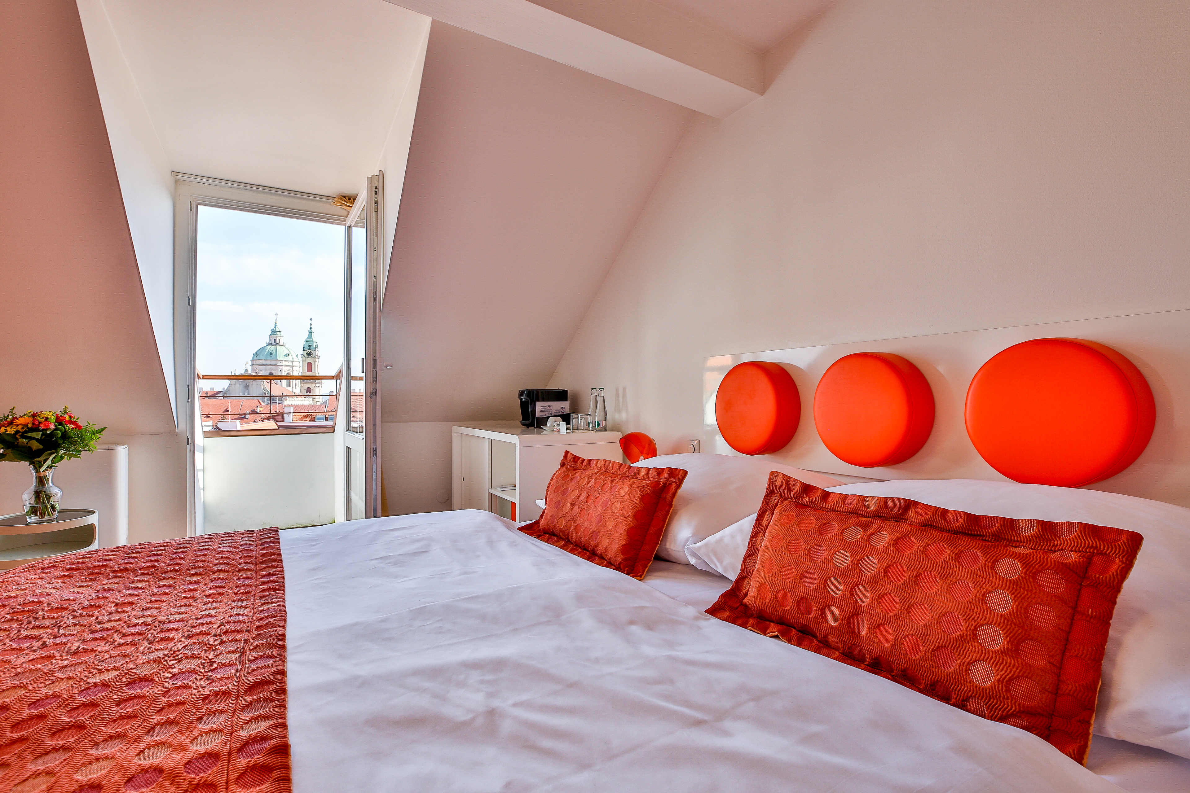Vintage Design Hotel Sax by null