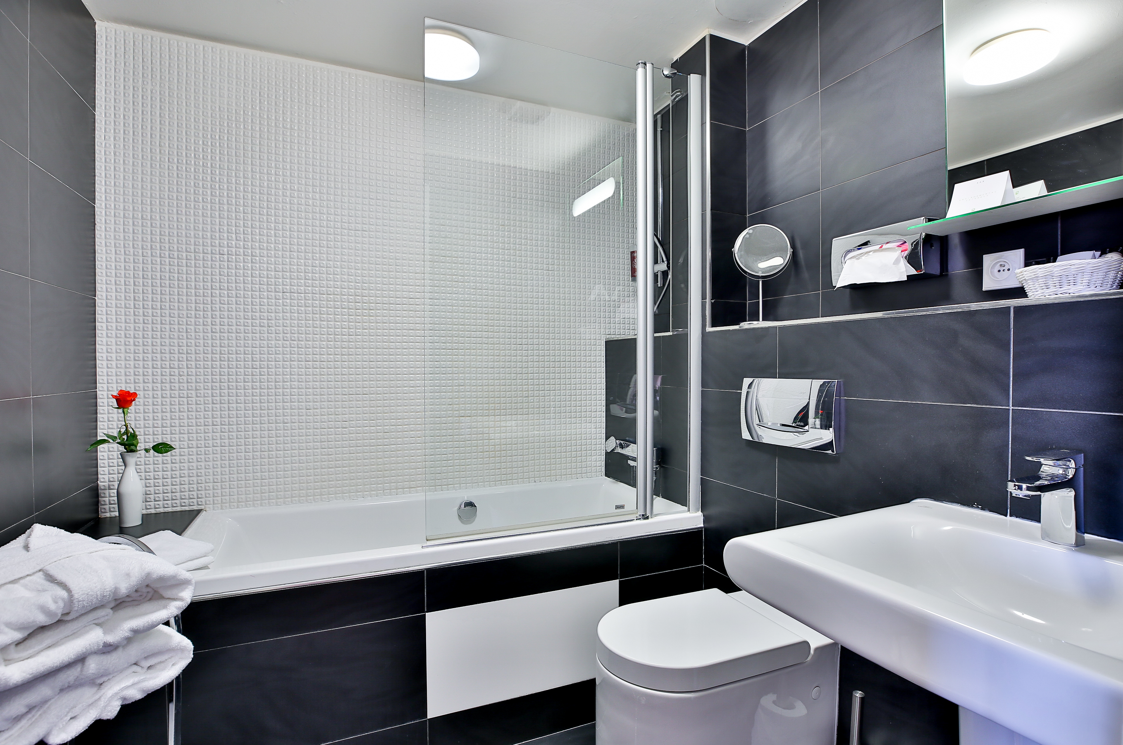 Vintage Design Hotel Sax by null