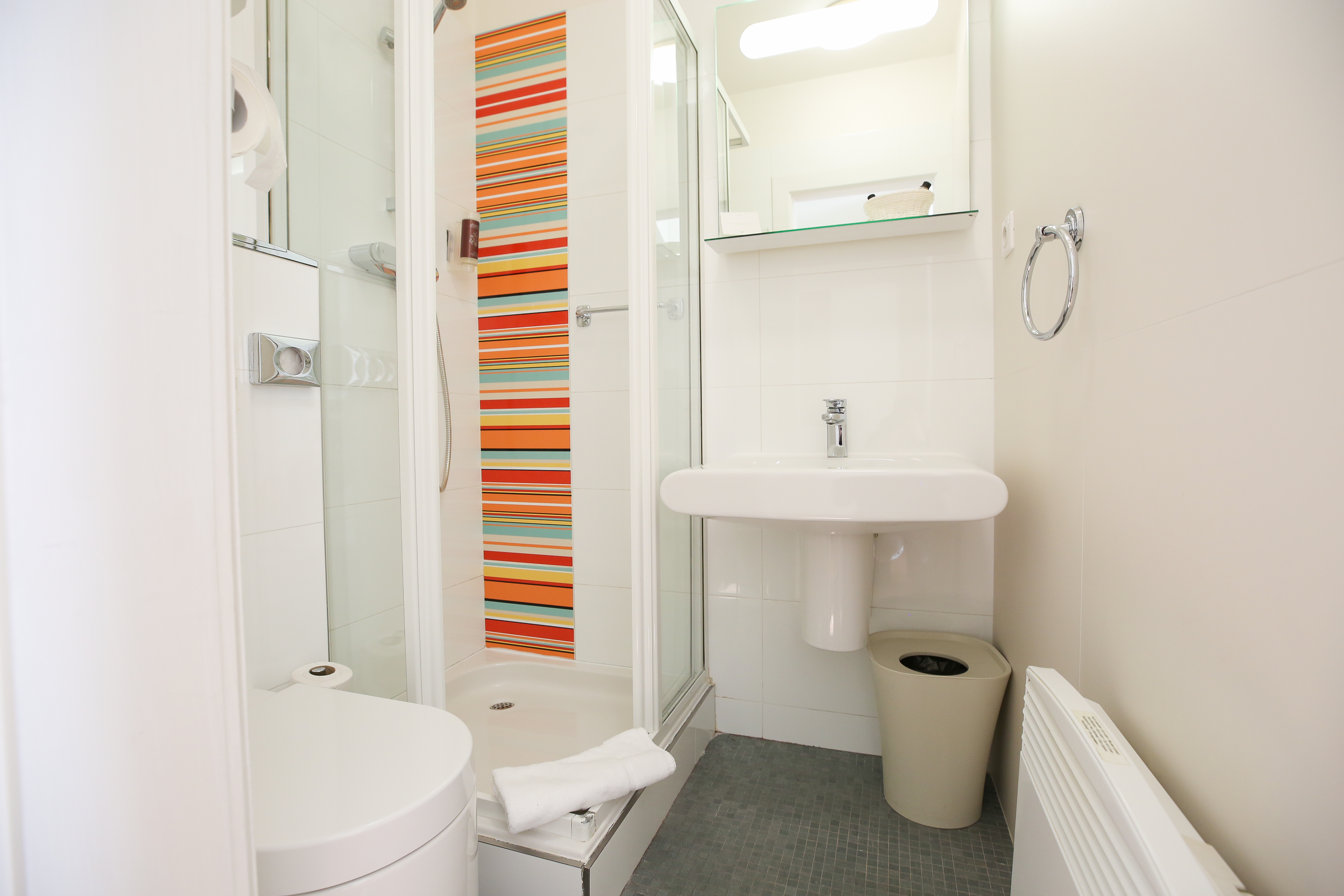 Vintage Design Hotel Sax by null