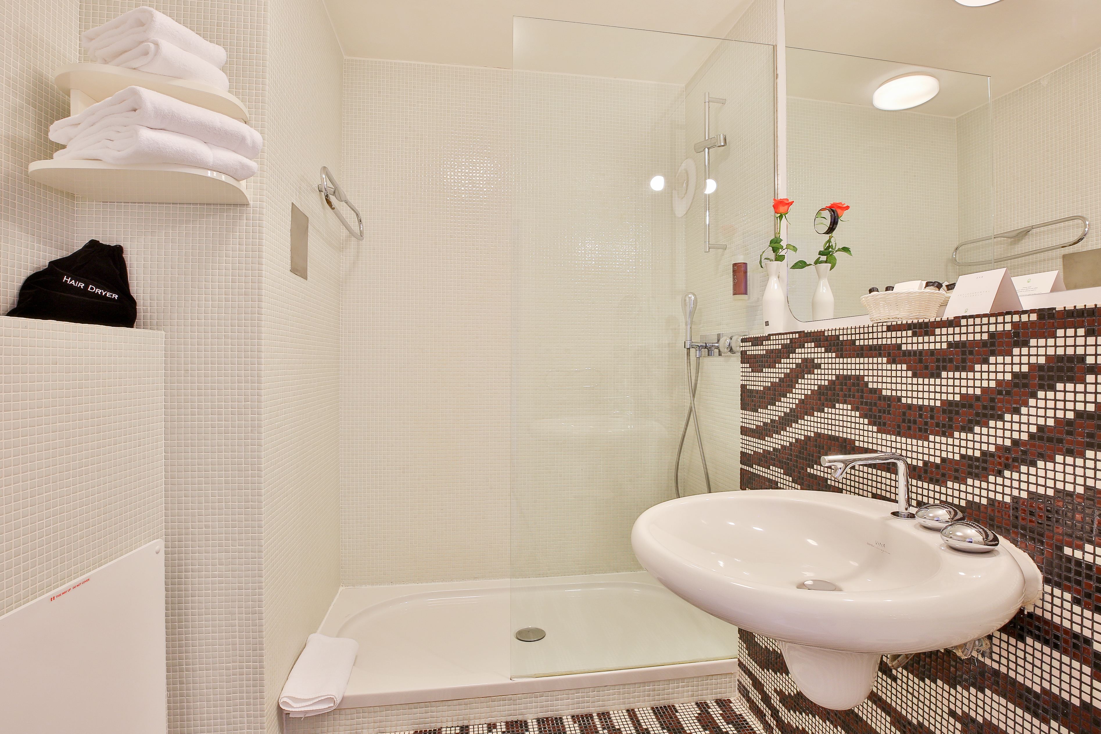 Vintage Design Hotel Sax by null