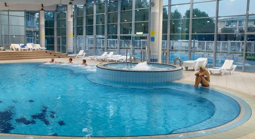 Hotel Terme