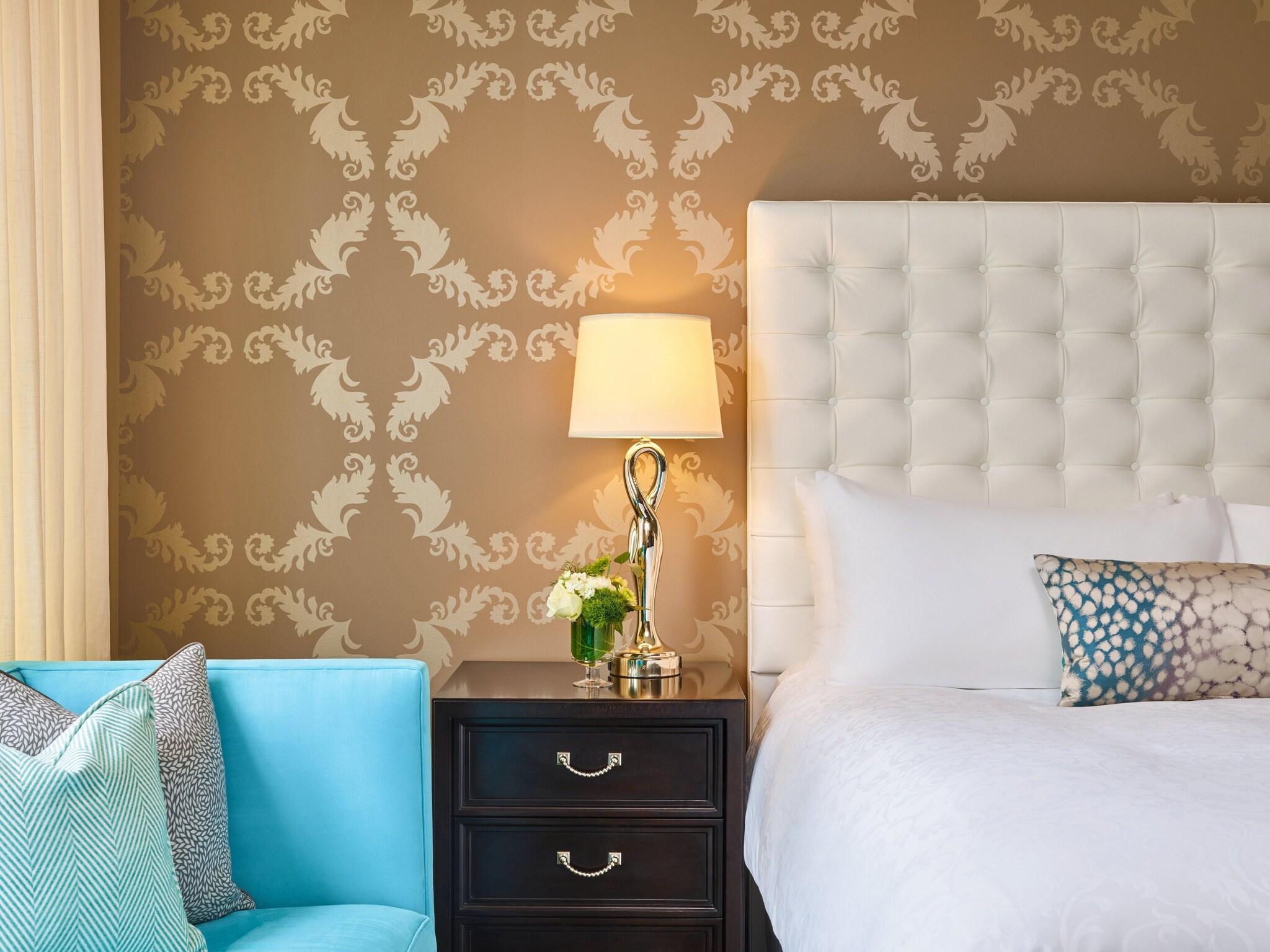 The Nines, A Luxury Collection Hotel, Portland