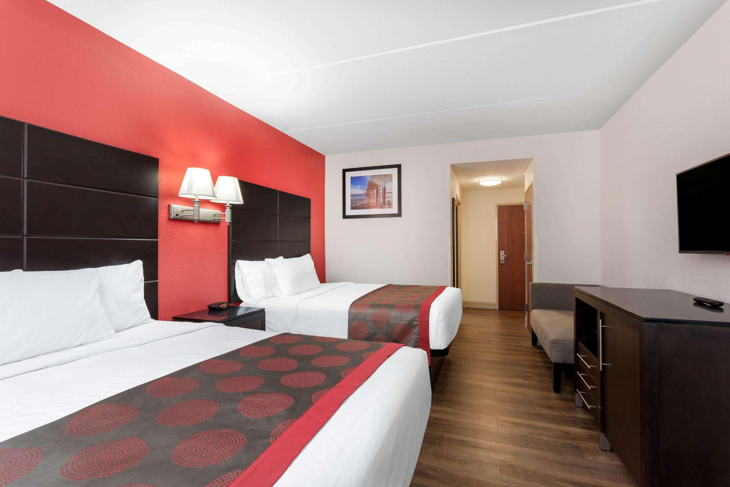 Ramada By Wyndham Panama City